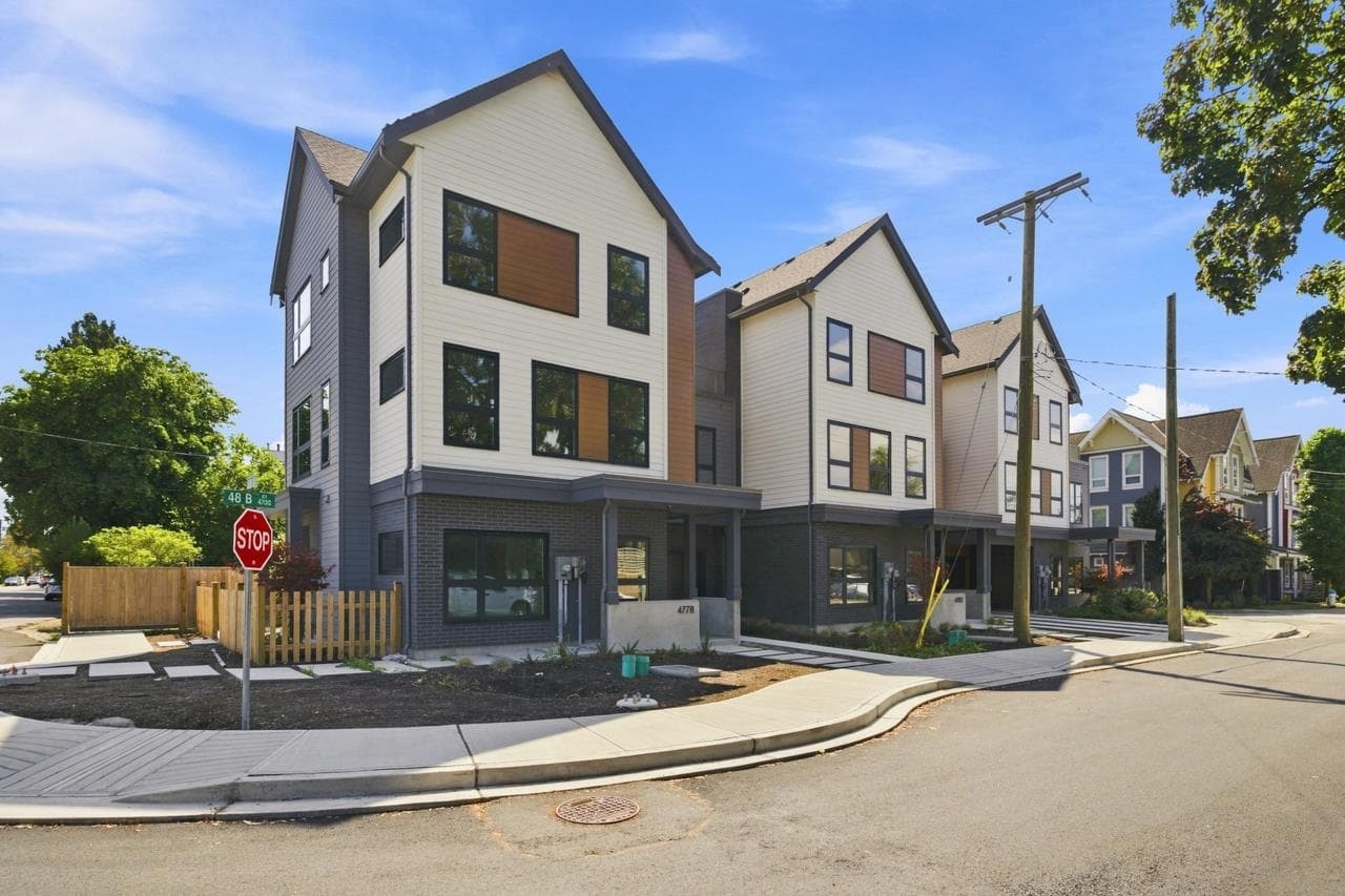 4778 48b Street, Delta, V4K 2S4 — photo 1