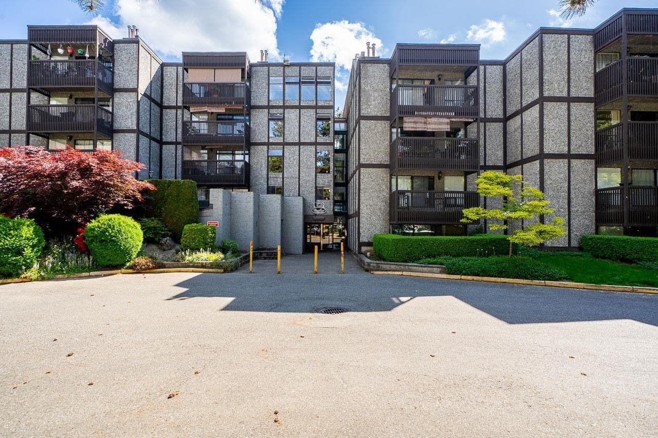 214 - 9672 134 Street, Surrey, V3T 5L5 — photo 1