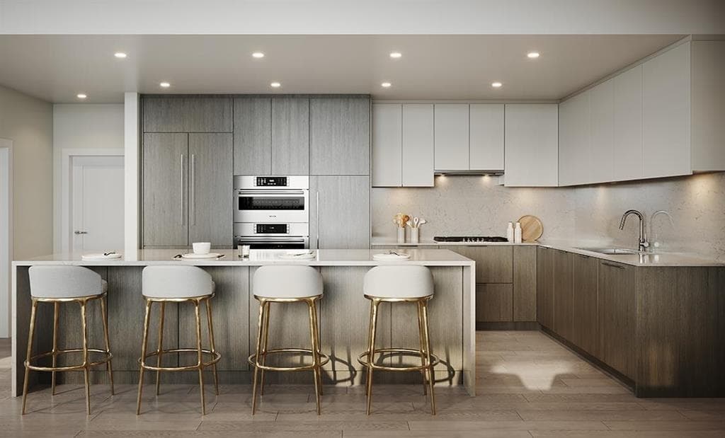 2202 - 128 W 15th Street, North Vancouver, V7M 1R5 — photo 2