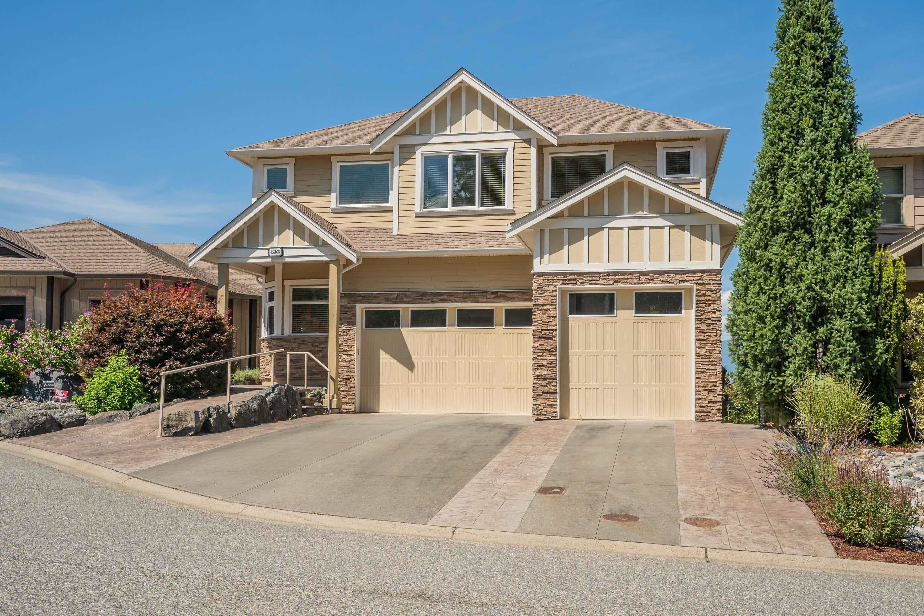 45365 Magdalena Place, Cultus Lake, V2R 0K7 — photo 2