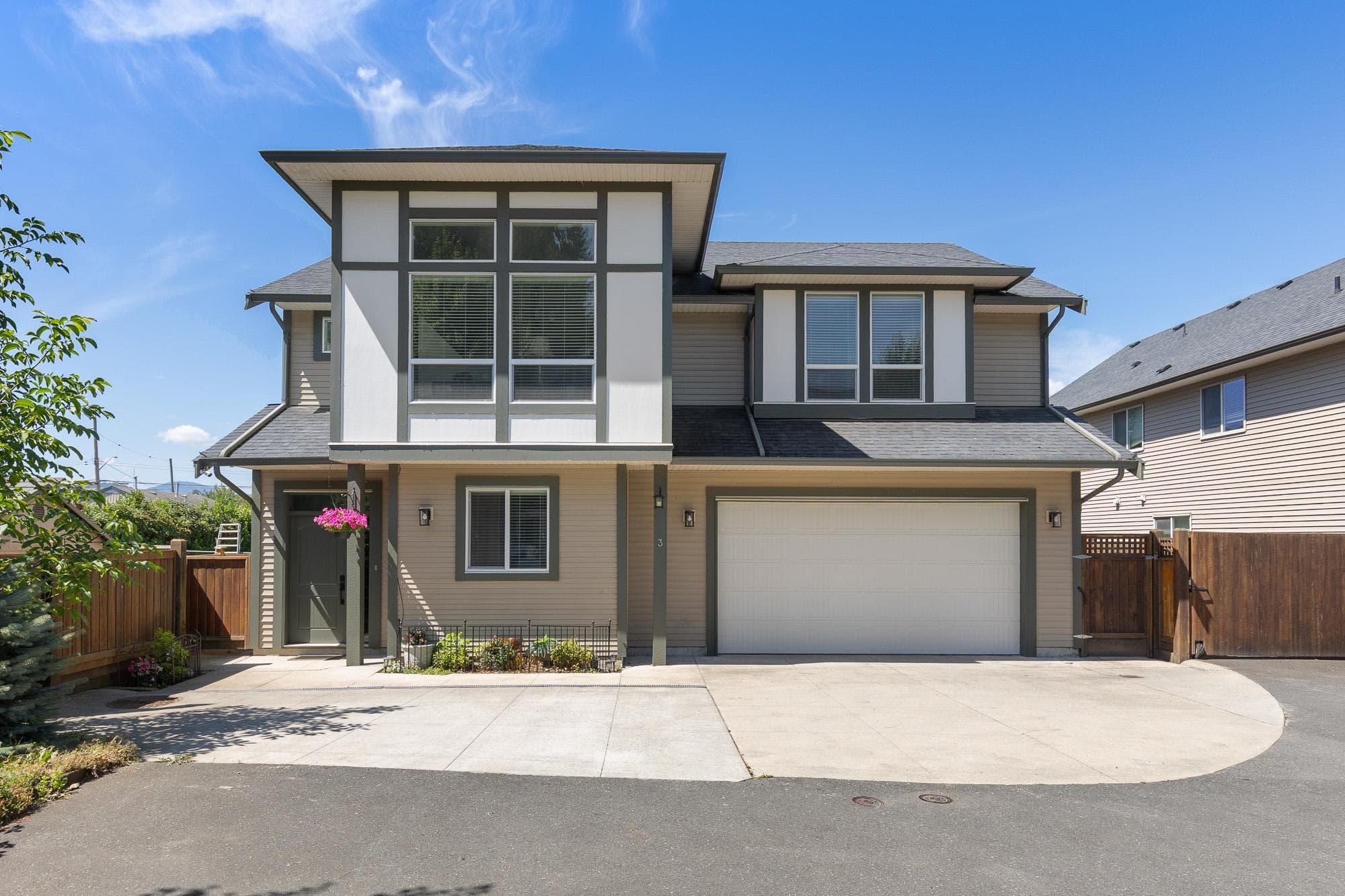 3 - 10166 Williams Road, Chilliwack, V2P 5H4 — photo 1
