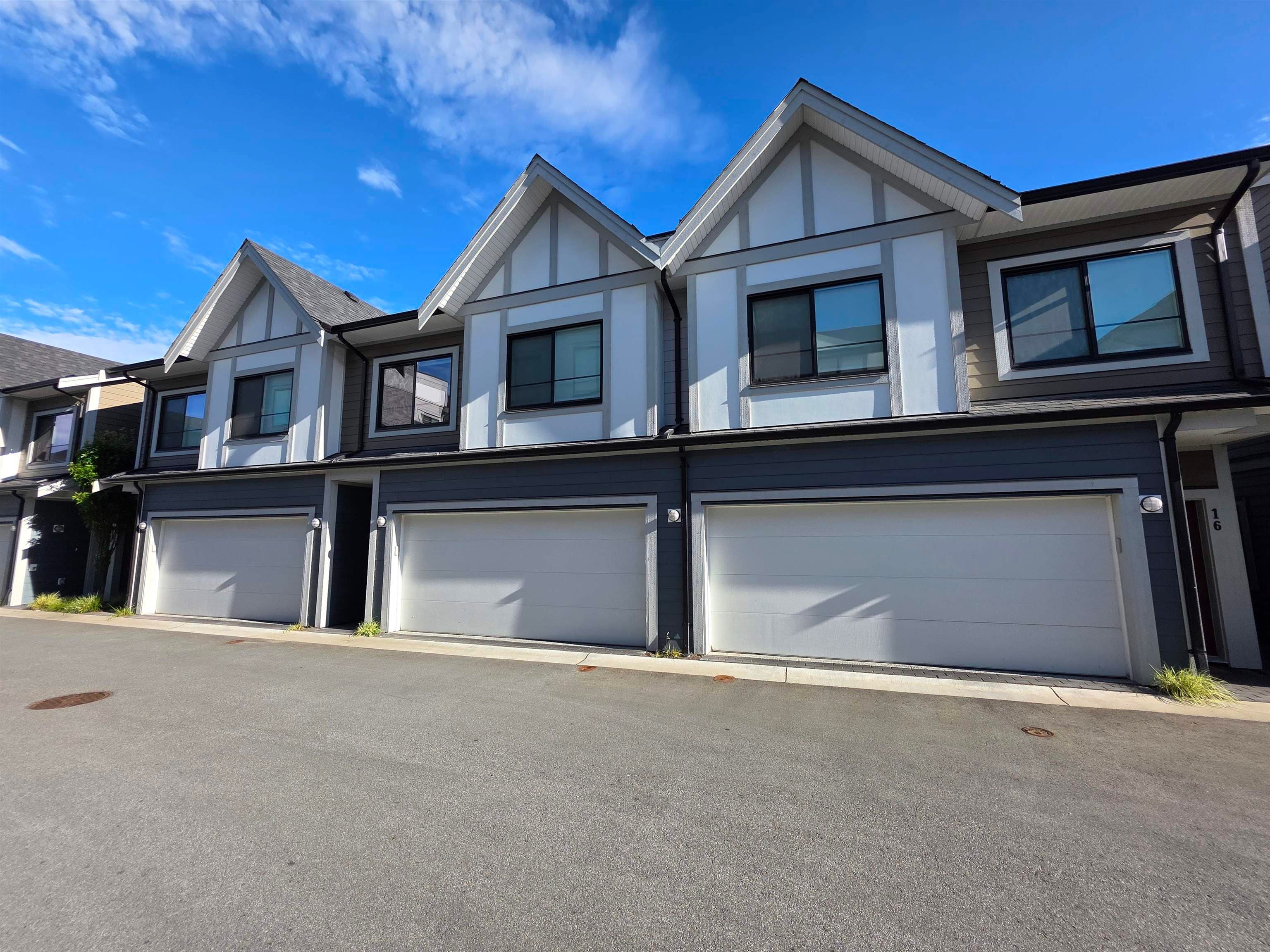 17 - 9680 Williams Road, Richmond, V7A 0B3 — photo 1