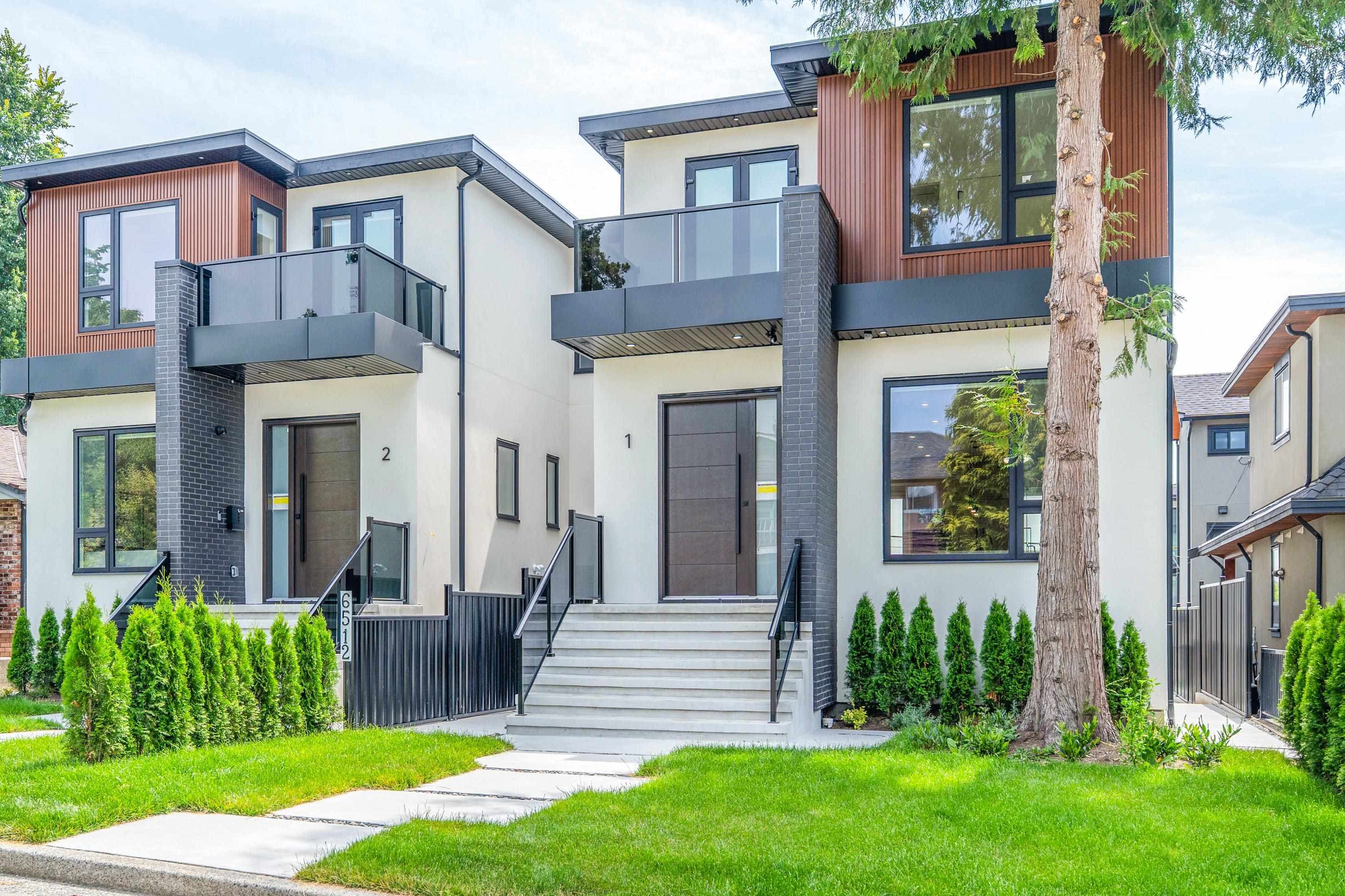 2 - 6512 Grant Street, Burnaby