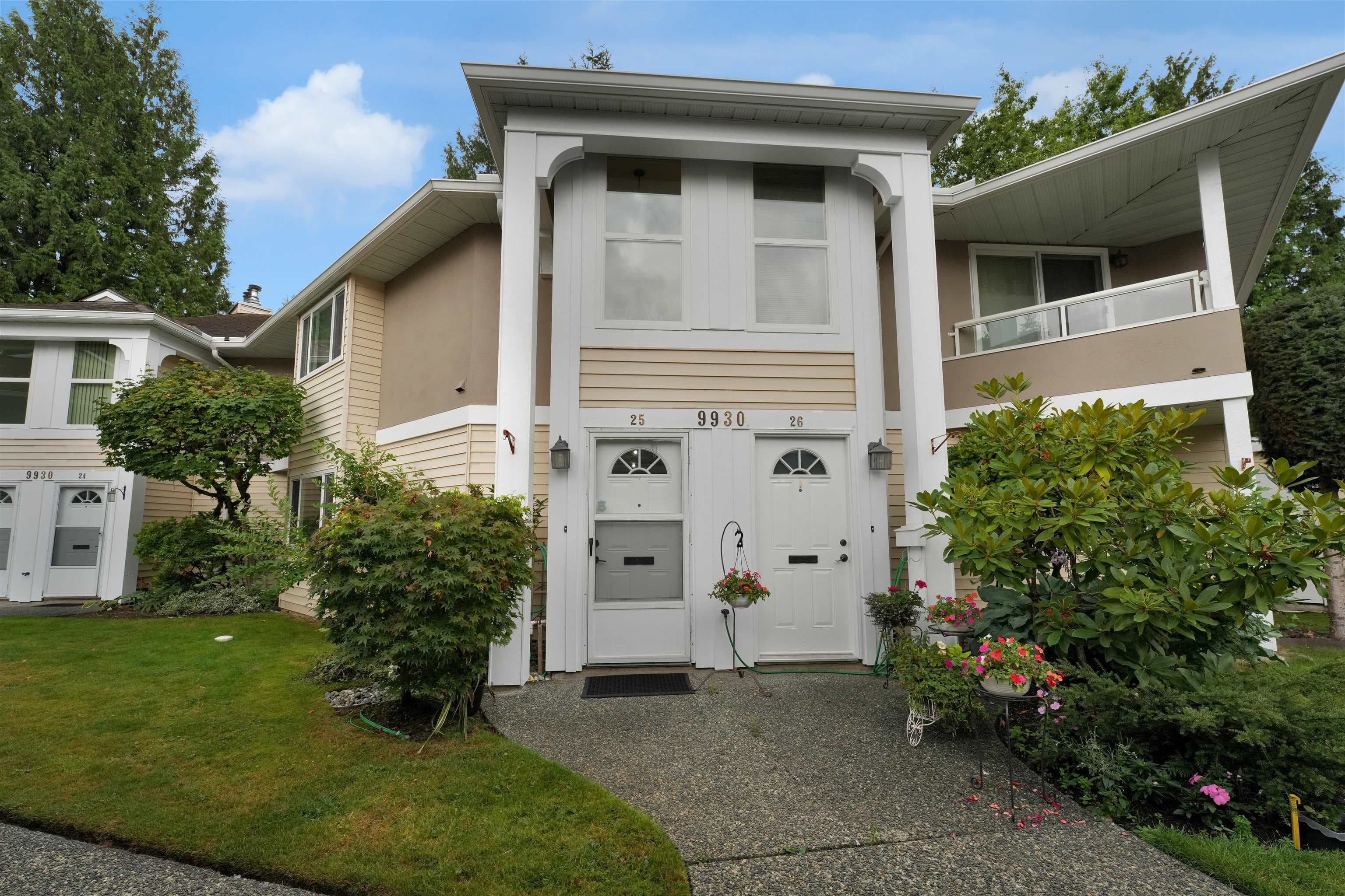 25 - 9930 148 Street, Surrey, V3R 9M5 — photo 1