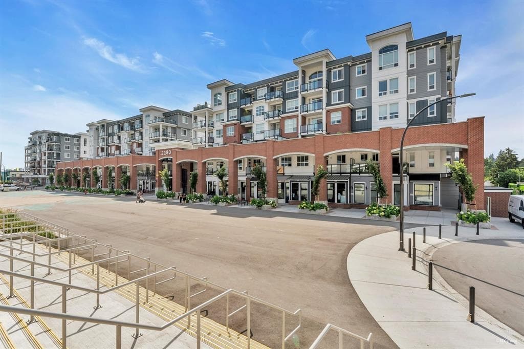 4413 - 2180 Kelly Avenue, Port Coquitlam
