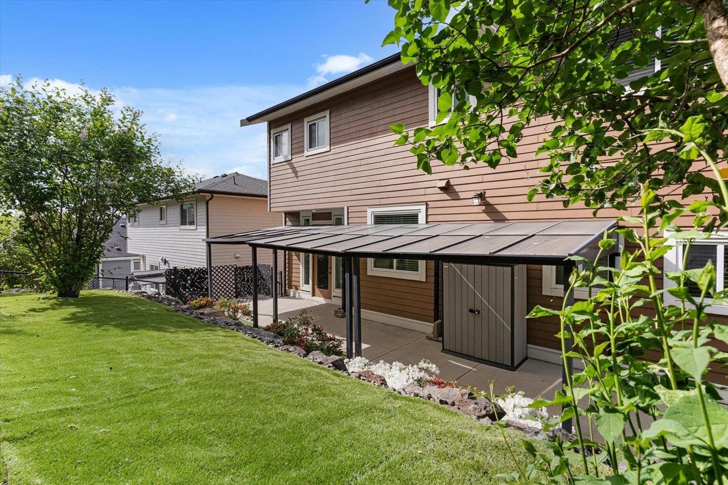 63 - 50778 Ledgestone Place, Chilliwack, V2P 0E7 — photo 2