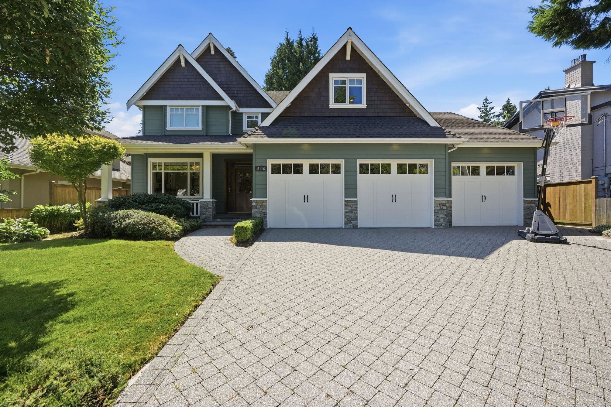 5116 1a Avenue, Delta, V4M 1C1 — photo 1