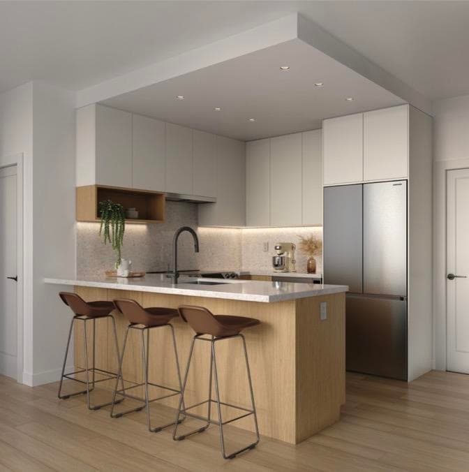 B428 - 20117 84 Avenue, Langley, V2Y 3Z2 — photo 3