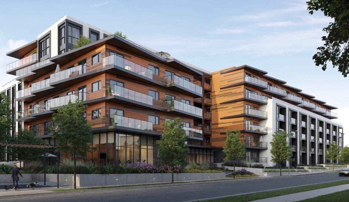 B428 - 20117 84 Avenue, Langley, V2Y 3Z2 — photo 1