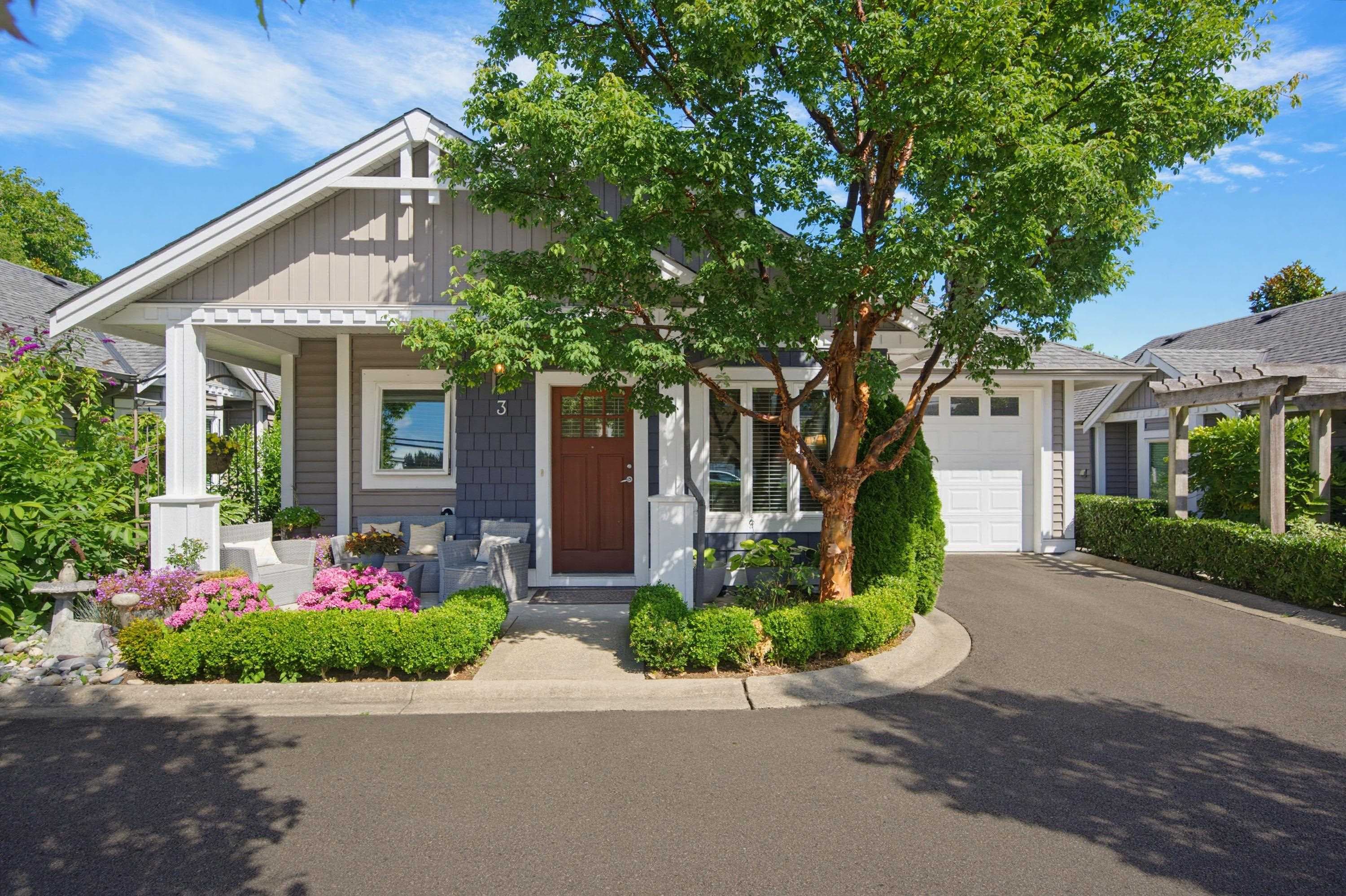 3 - 1640 140 Street, Surrey, V4A 0A7 — photo 1