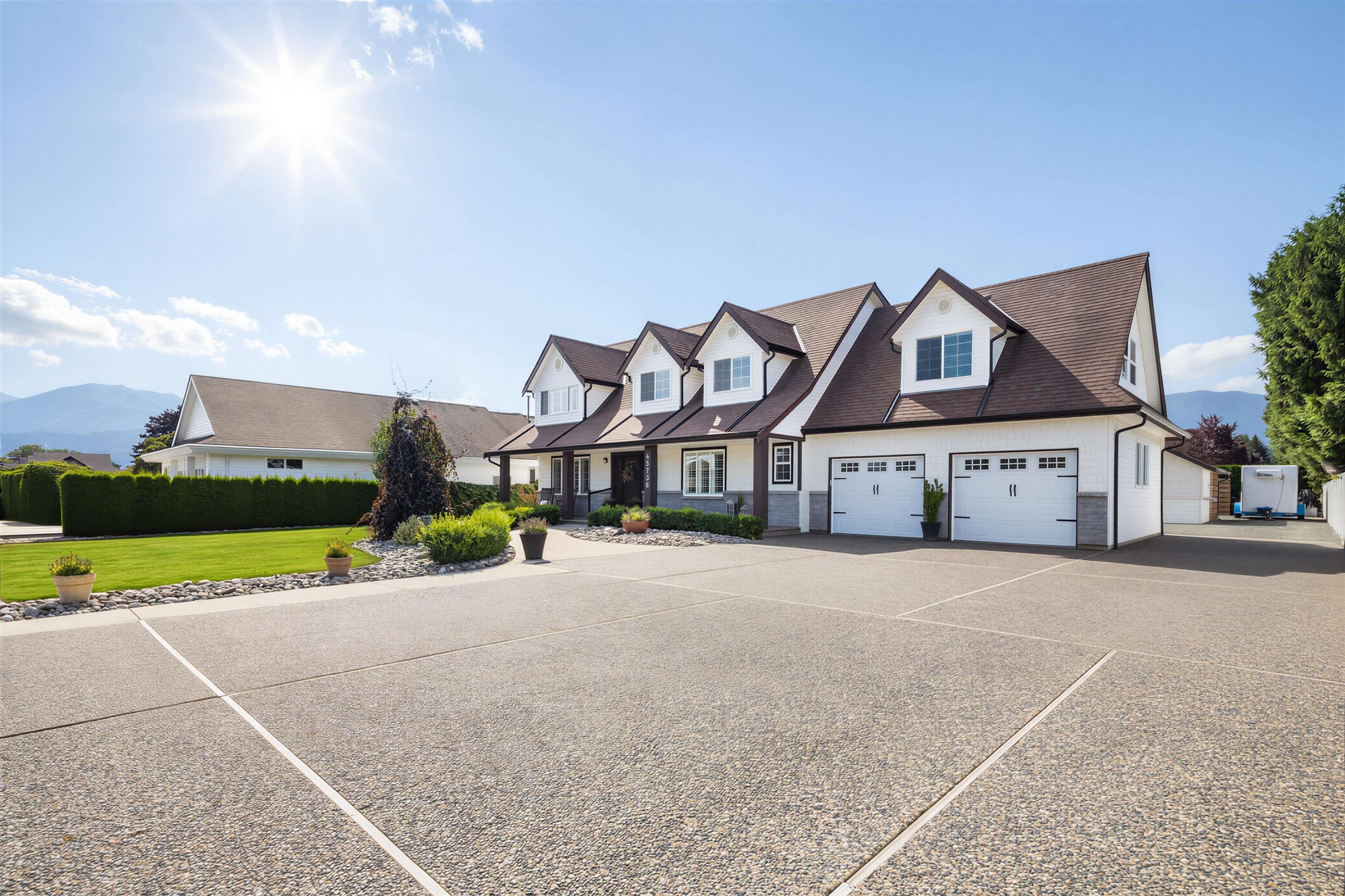 45736 Higginson Road, Chilliwack, V2R 1C9 — photo 3