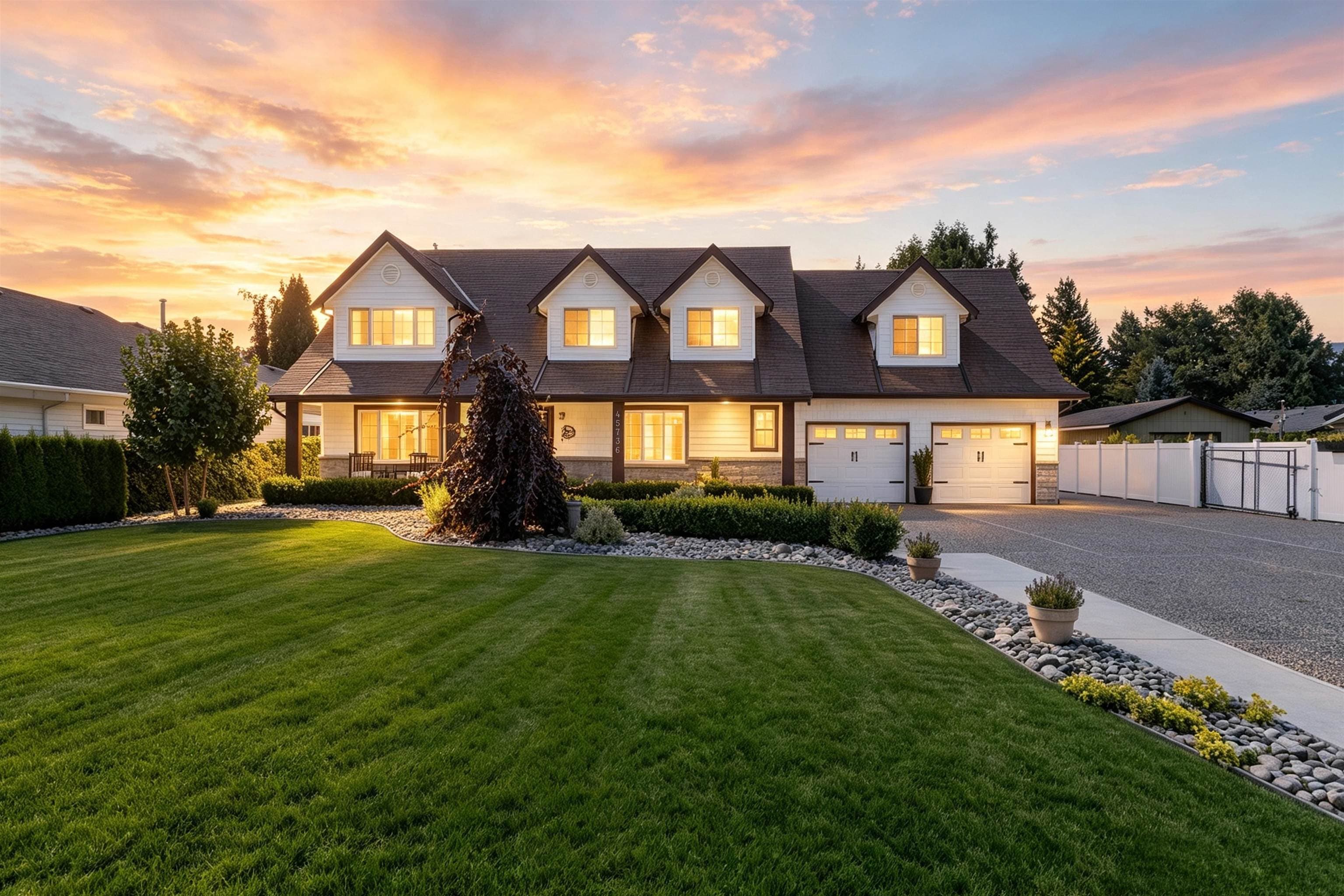45736 Higginson Road, Chilliwack, V2R 1C9 — photo 4