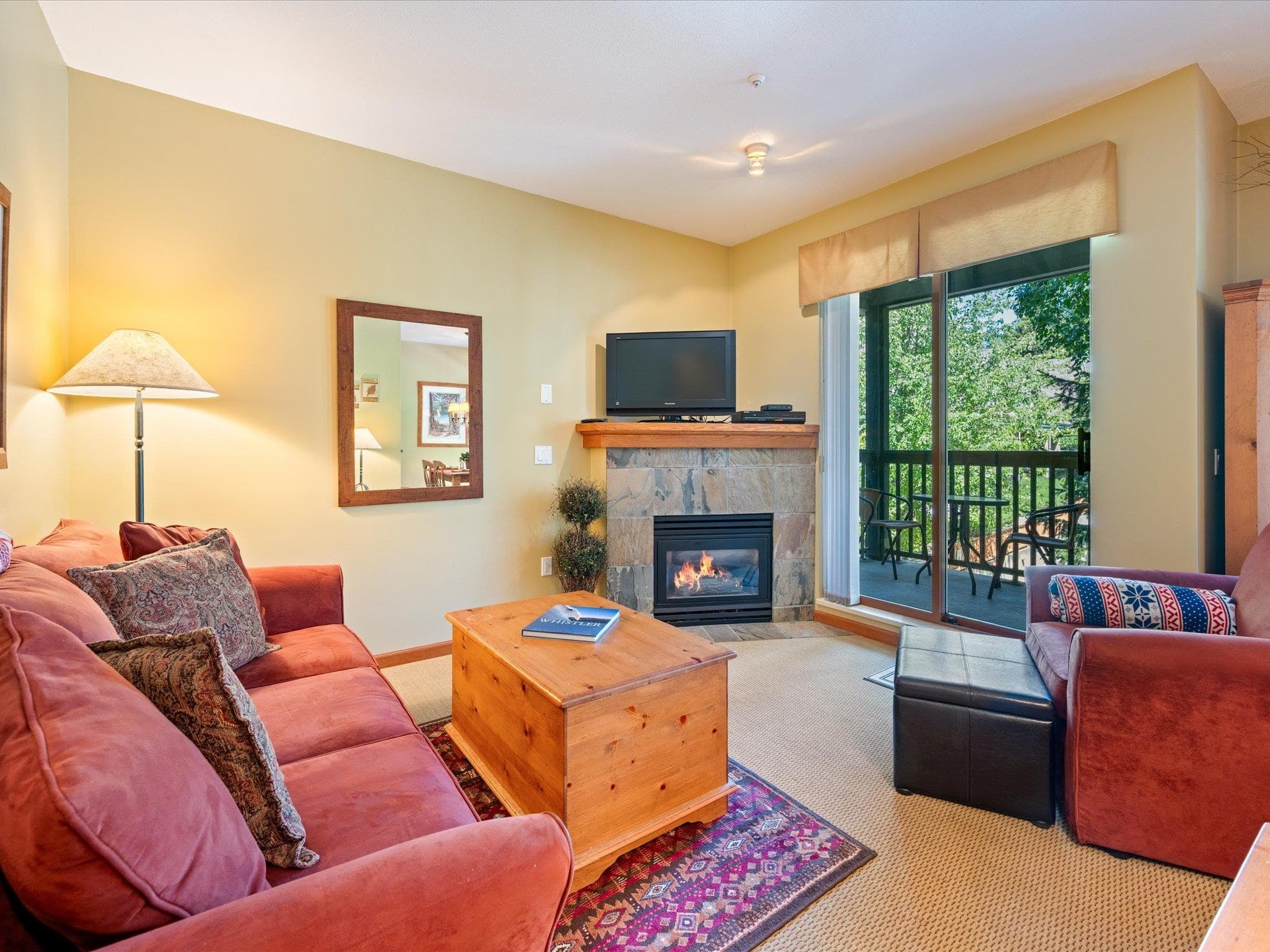 117 - 4355 Northlands Boulevard, Whistler, V8E 1C3 — photo 2