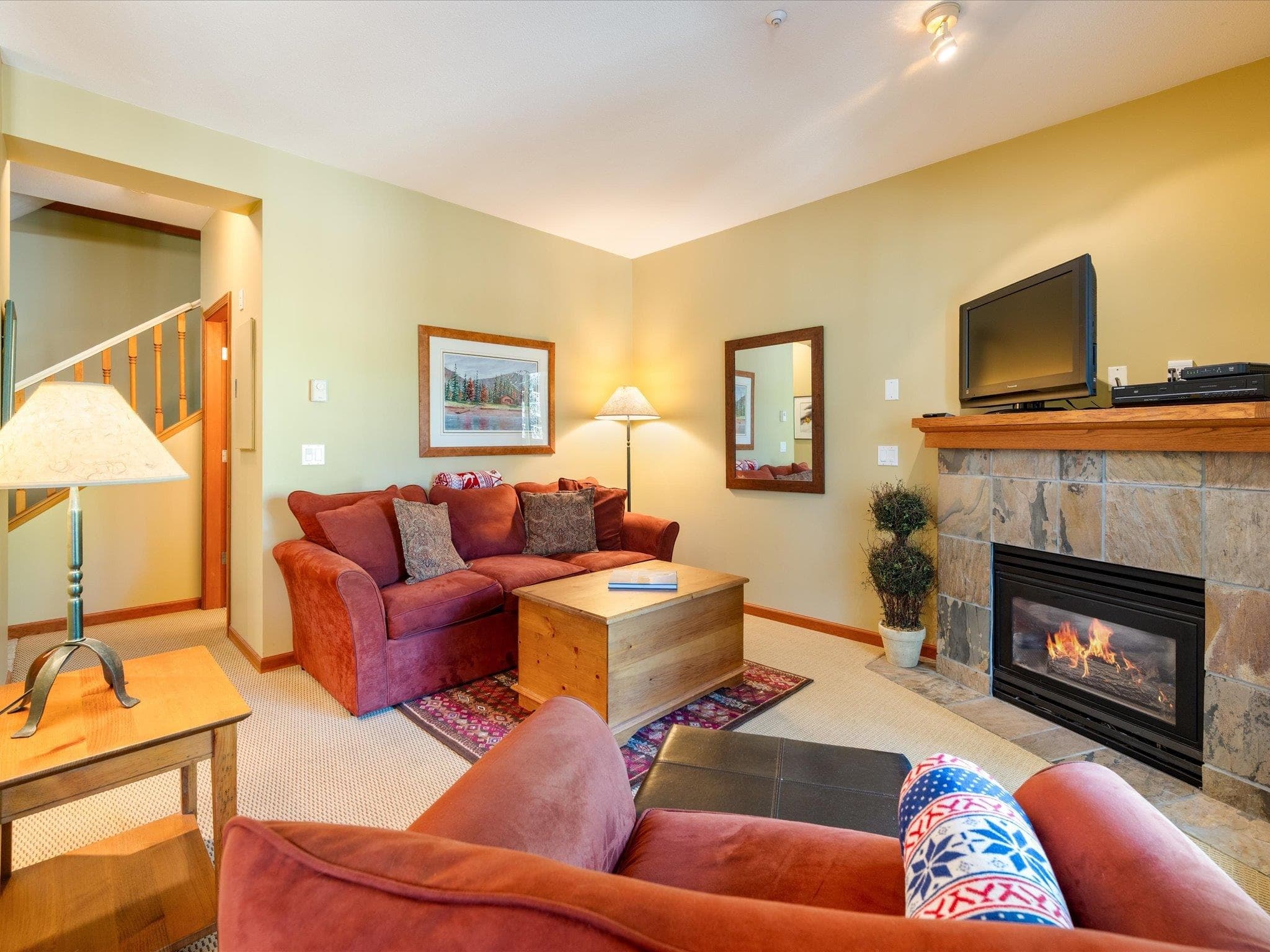 117 - 4355 Northlands Boulevard, Whistler, V8E 1C3 — photo 3