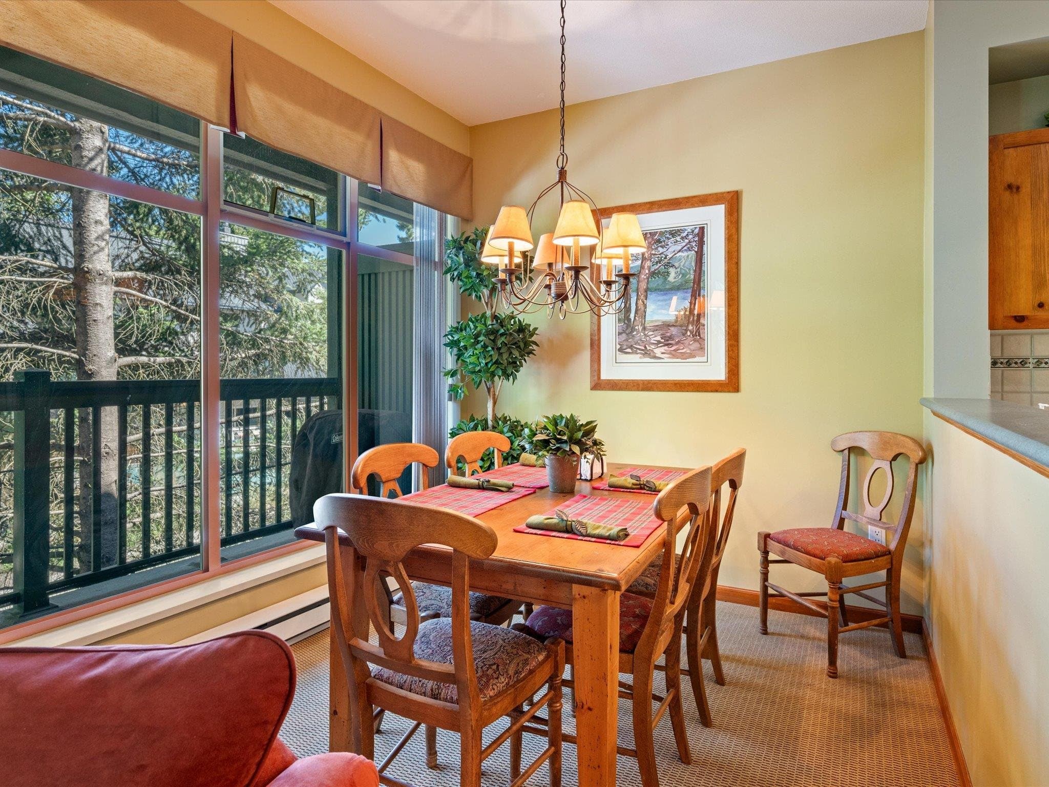 117 - 4355 Northlands Boulevard, Whistler, V8E 1C3 — photo 4