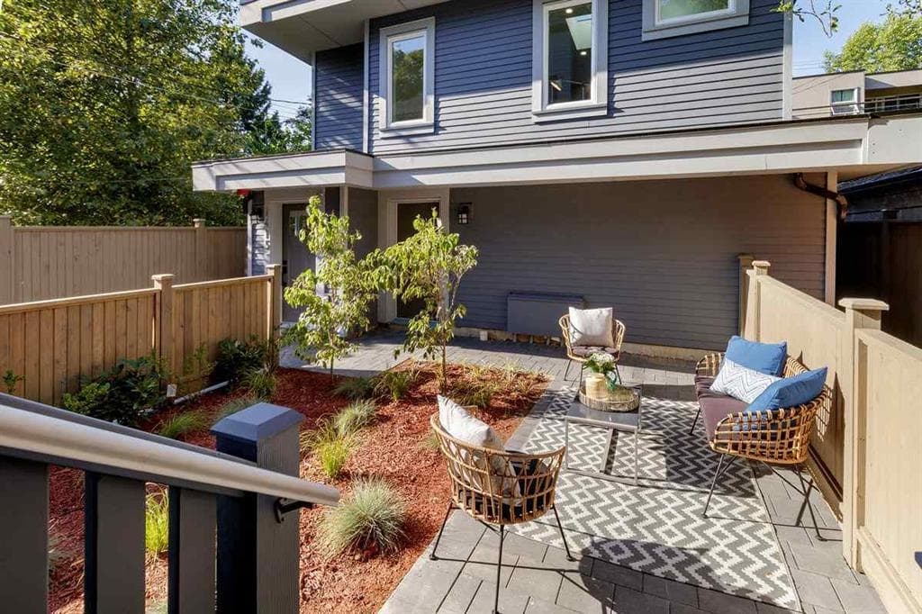 1417 E 10 Avenue, Vancouver, V6N 2N7 — photo 2