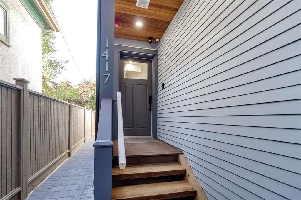 1417 E 10 Avenue, Vancouver, V6N 2N7 — photo 3