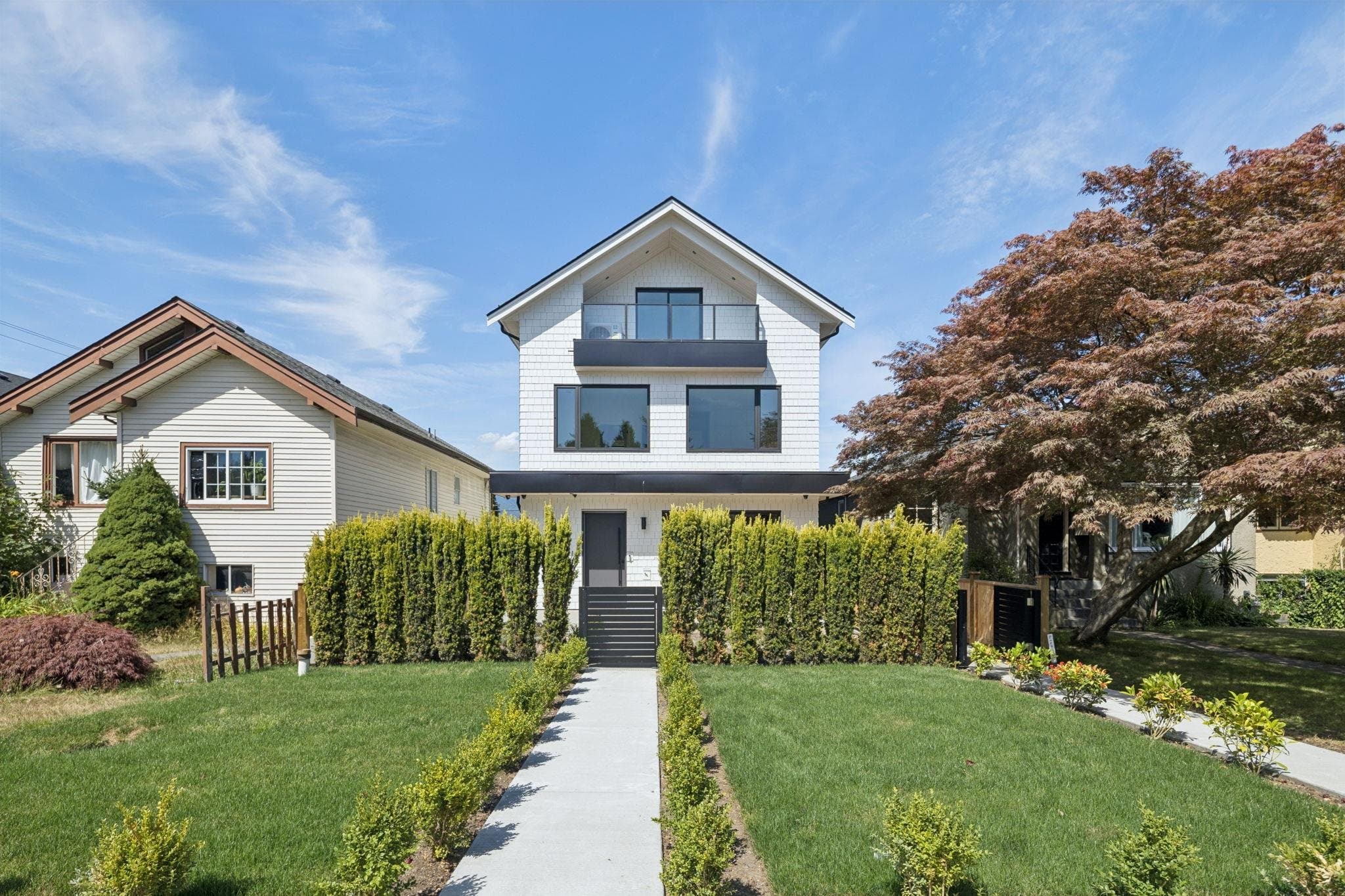2 - 2815 Trinity Street, Vancouver, V5K 1E8 — photo 2