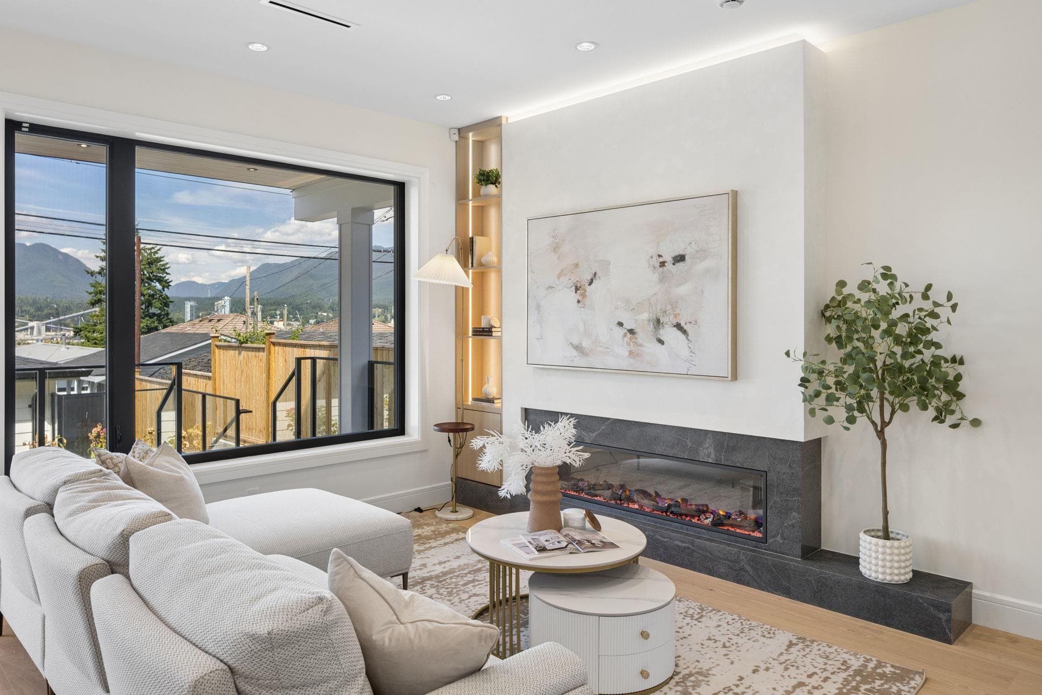 2 - 2815 Trinity Street, Vancouver, V5K 1E8 — photo 4