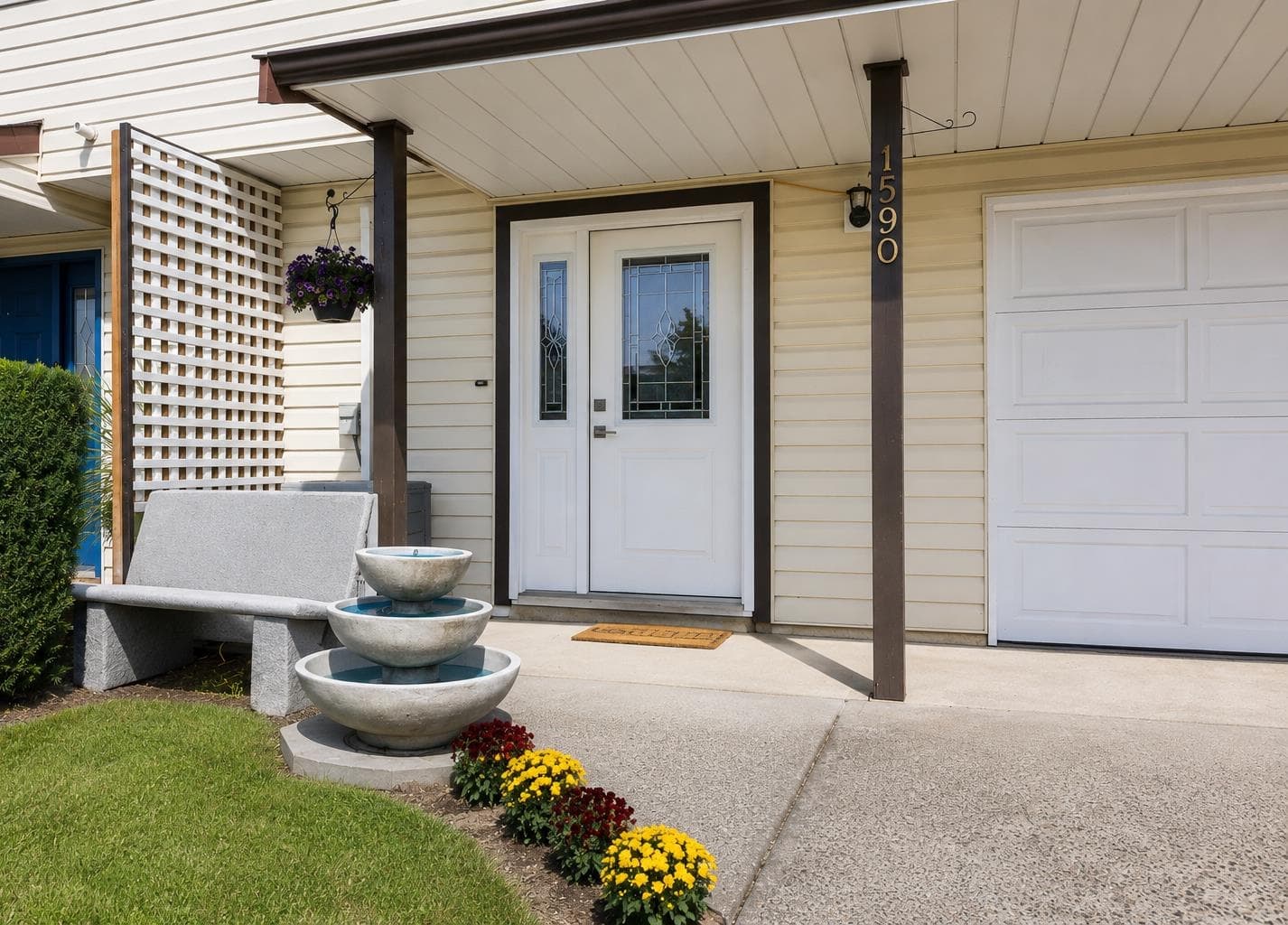 1590 Logan Road, Agassiz, V0M 1A2 — photo 2