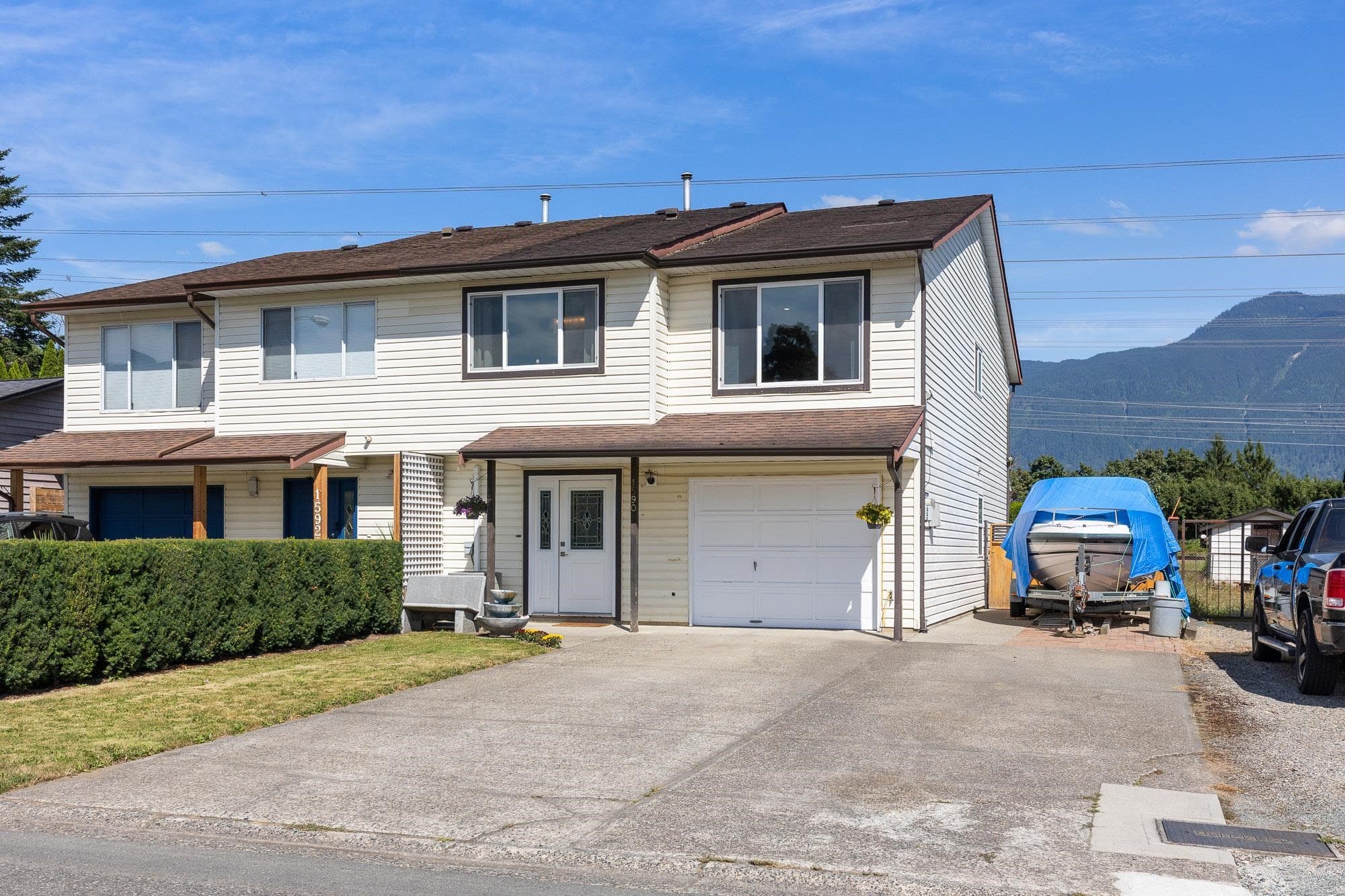 1590 Logan Road, Agassiz, V0M 1A2 — photo 1