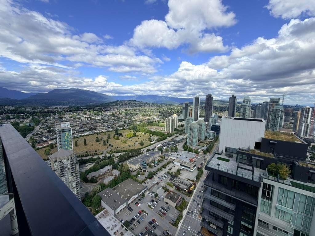 5101 - 2108 Gilmore Avenue, Burnaby, V5C 0N8 — photo 3
