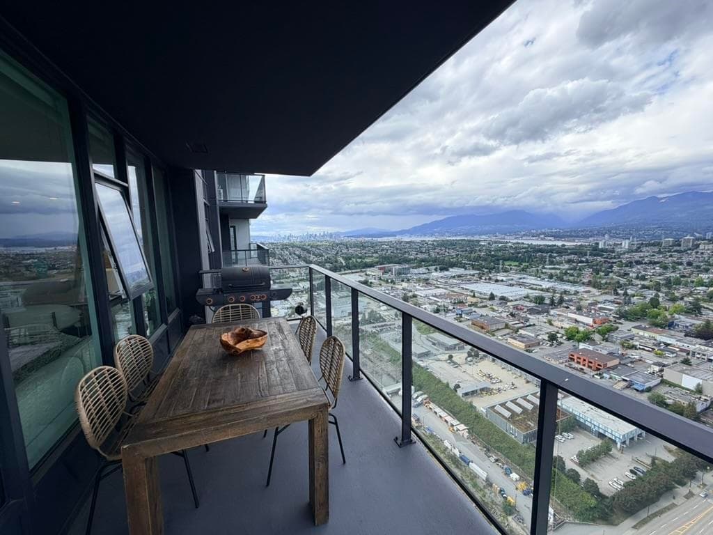 5101 - 2108 Gilmore Avenue, Burnaby, V5C 0N8 — photo 5