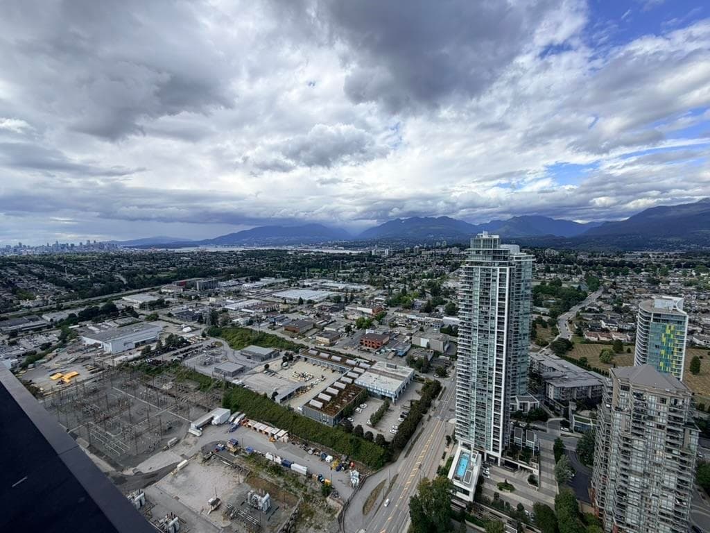 5101 - 2108 Gilmore Avenue, Burnaby, V5C 0N8 — photo 4