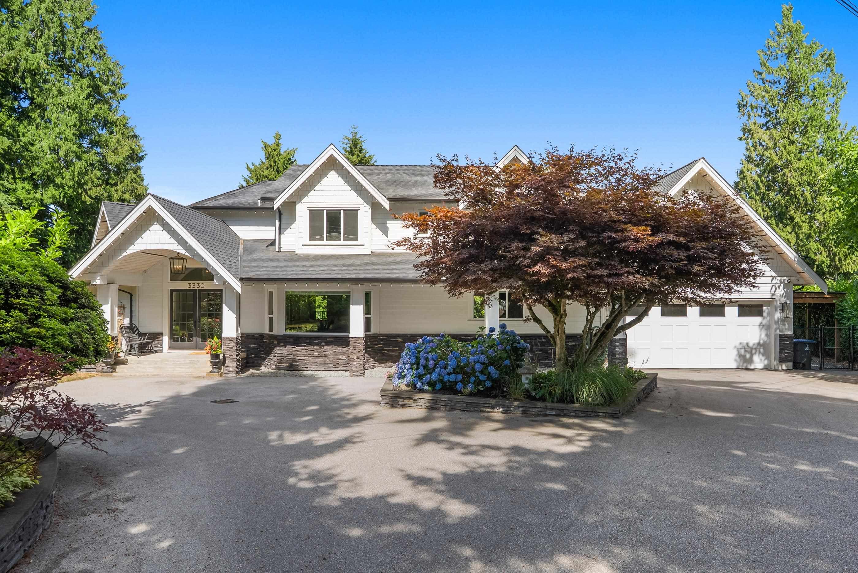 3330 140 Street, Surrey, V4P 2A8 — photo 2