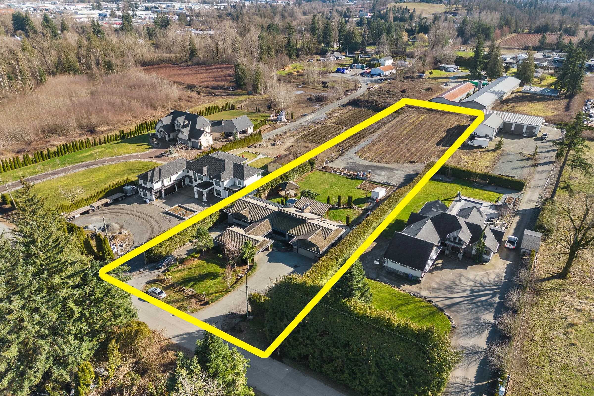 29852 Maclure Road, Abbotsford