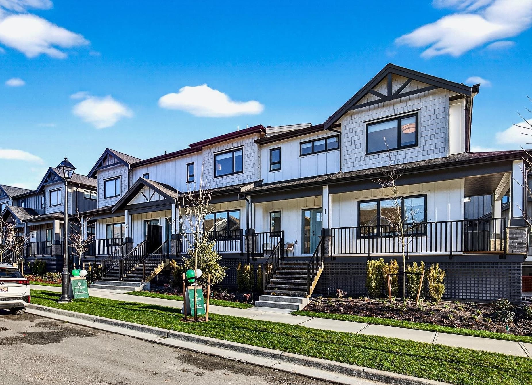 16 - 6828 208a Street, Langley