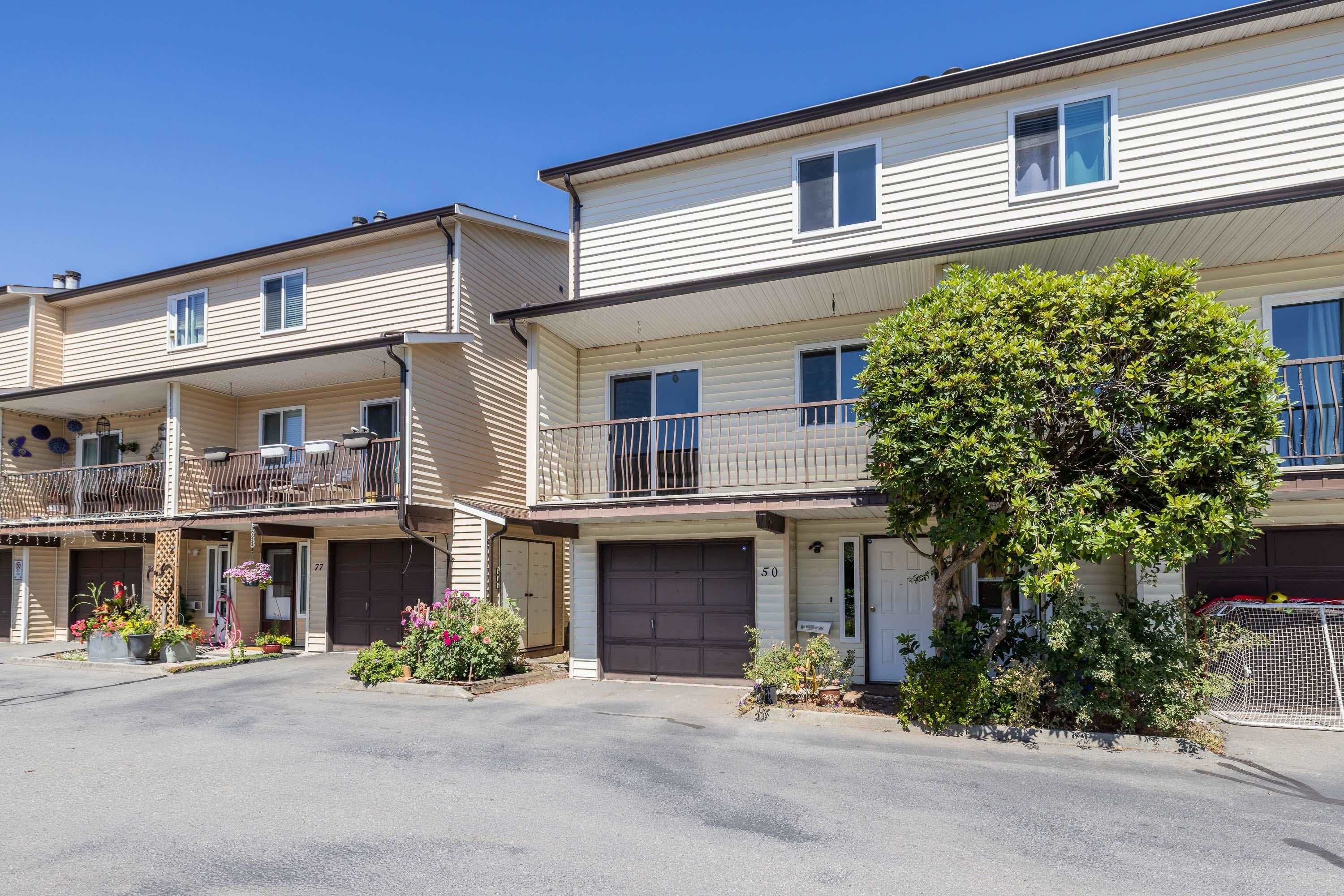50 - 27272 32 Avenue, Langley, V4W 3T8 — photo 2