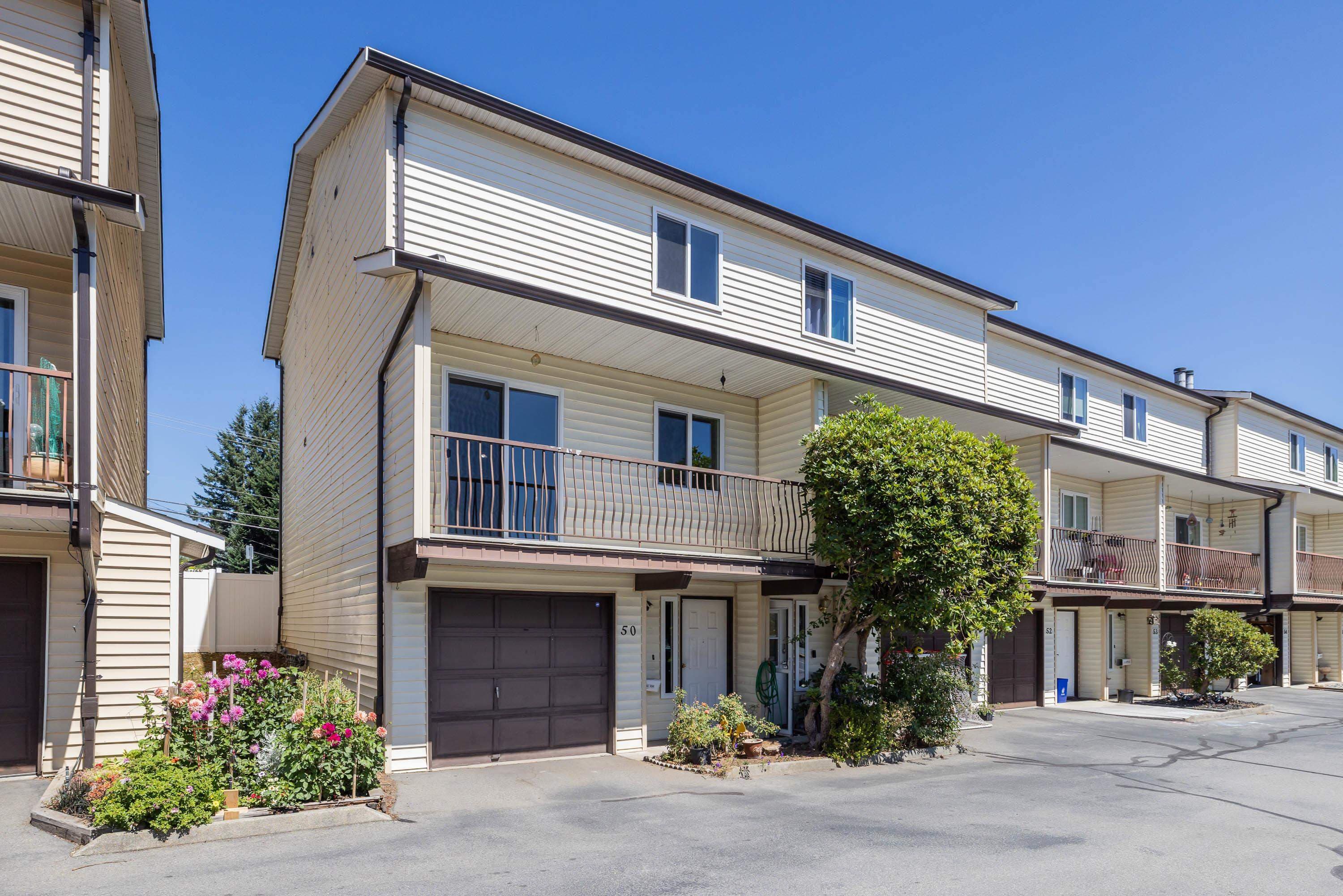 50 - 27272 32 Avenue, Langley, V4W 3T8 — photo 3