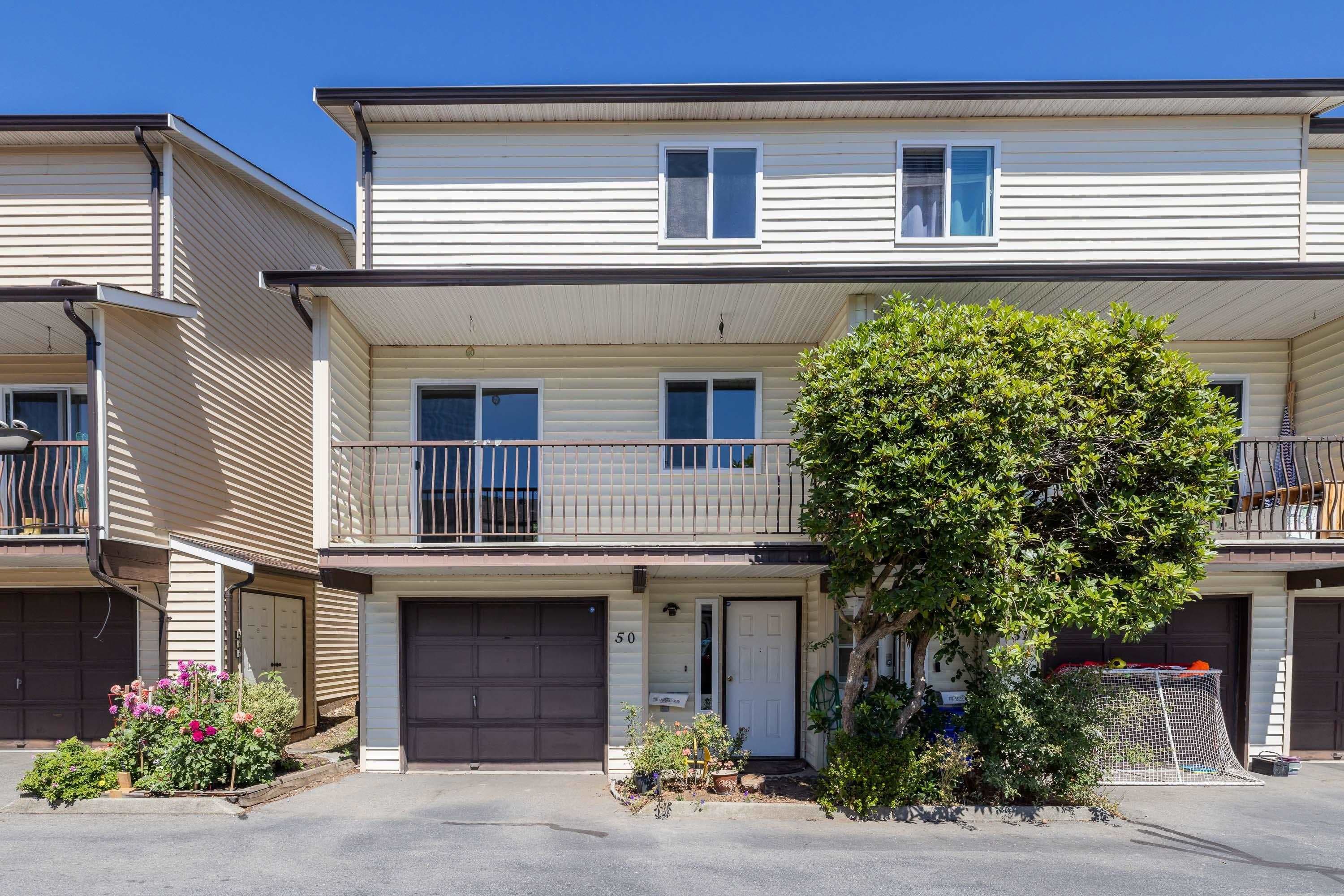 50 - 27272 32 Avenue, Langley, V4W 3T8 — photo 1