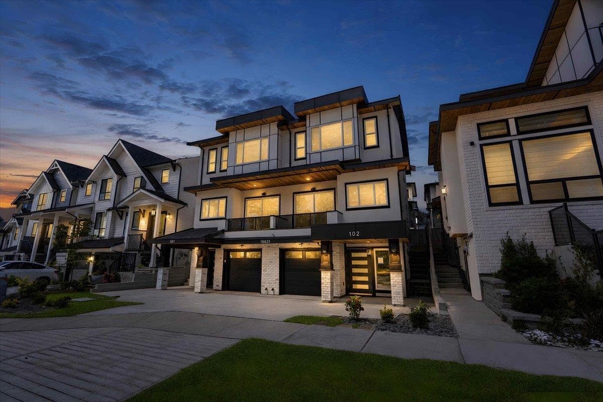 102 - 16631 18 Avenue, Surrey, V3Z 9X5 — photo 3