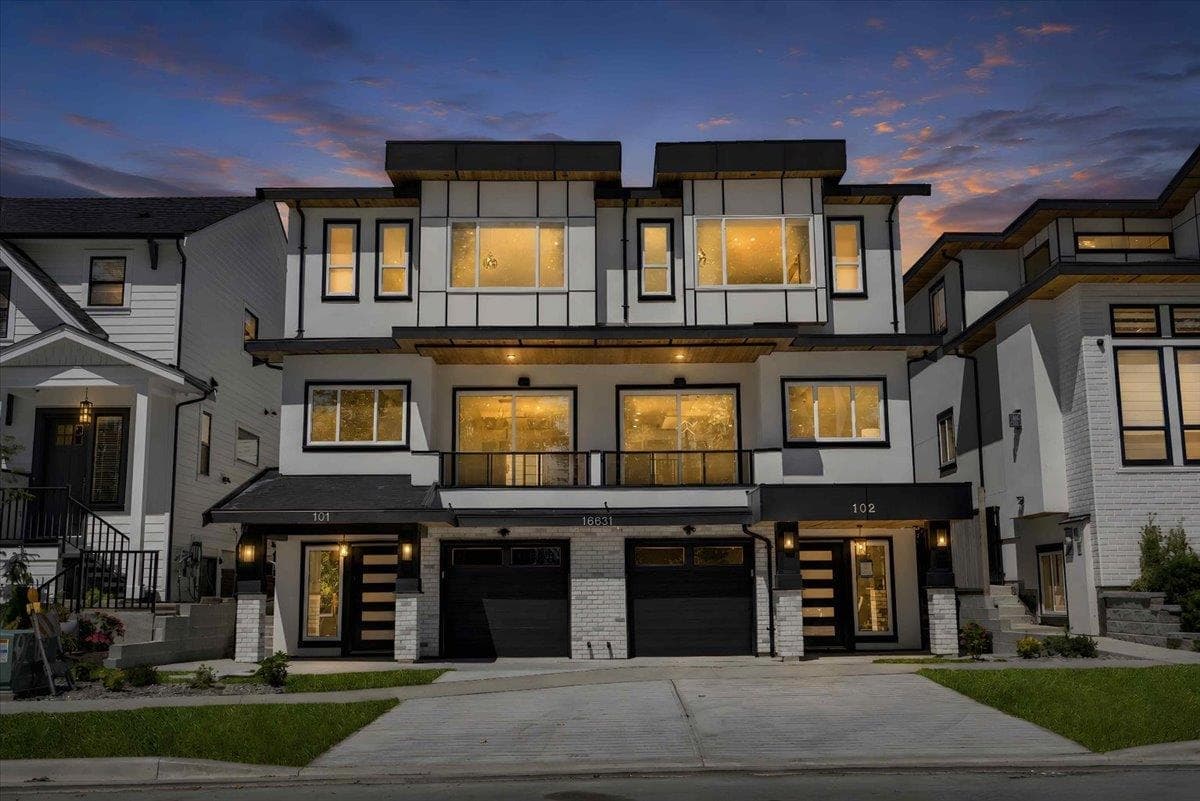 102 - 16631 18 Avenue, Surrey, V3Z 9X5 — photo 1