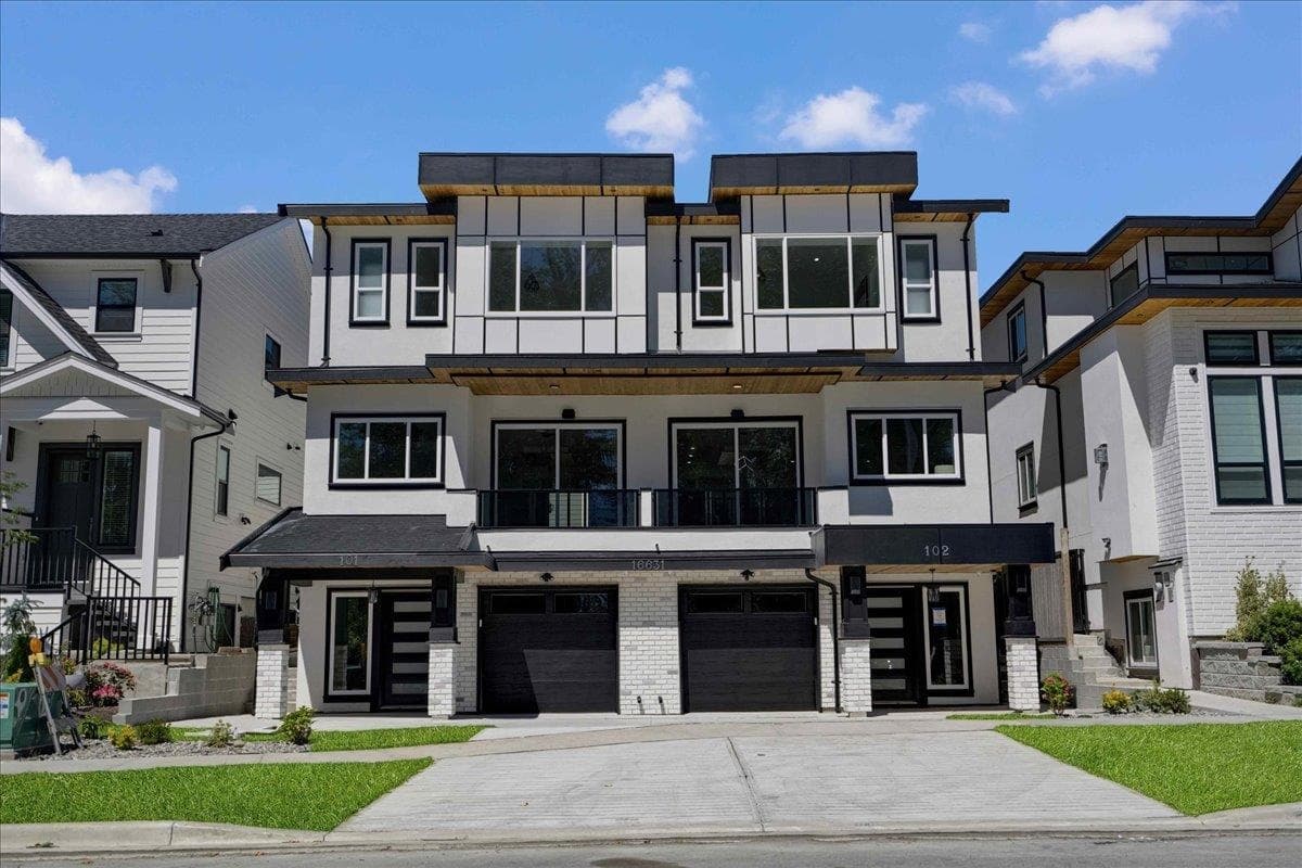 102 - 16631 18 Avenue, Surrey, V3Z 9X5 — photo 5