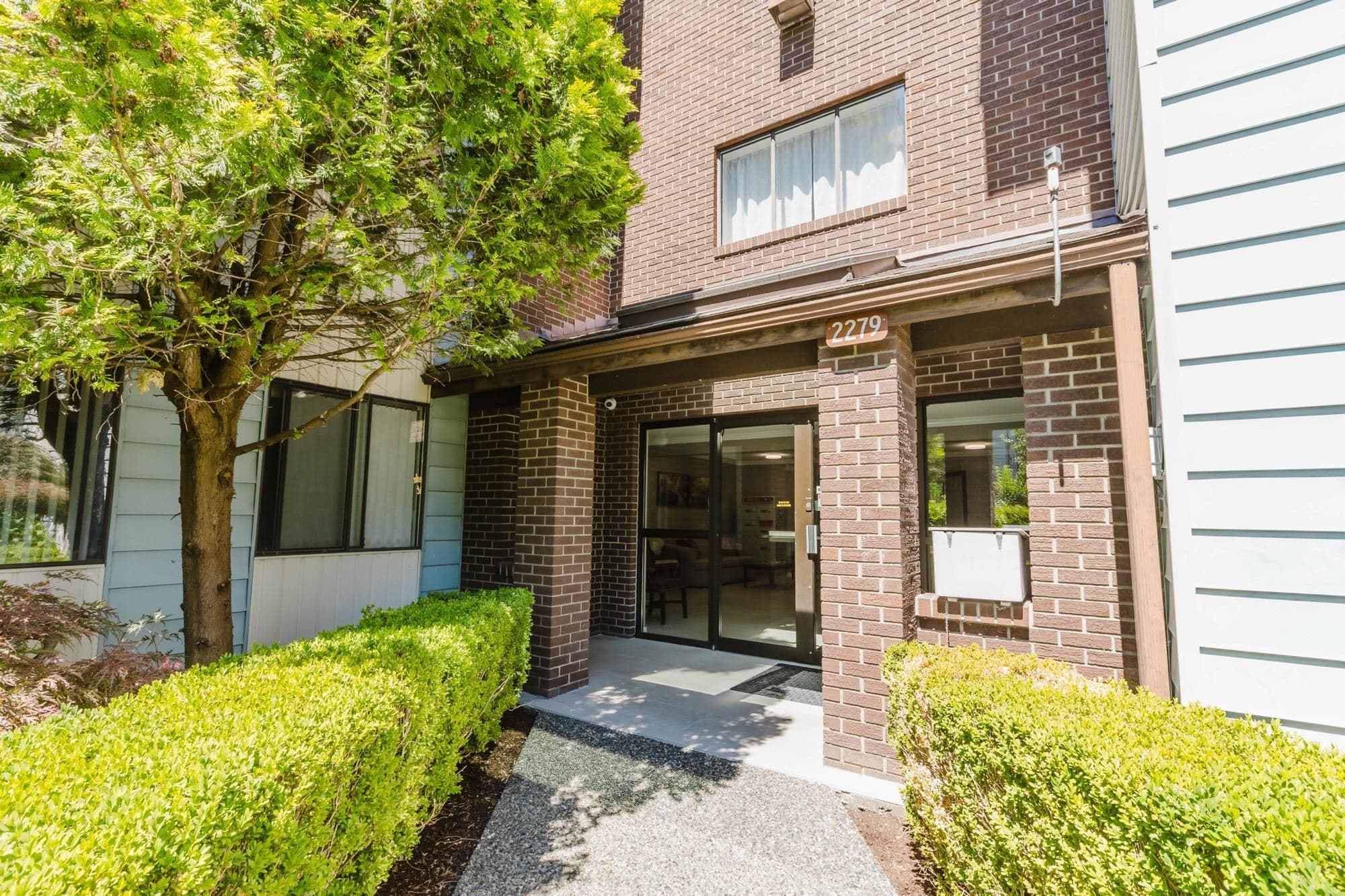 228 - 2279 Mccallum Road, Abbotsford, V2S 6J1 — photo 1