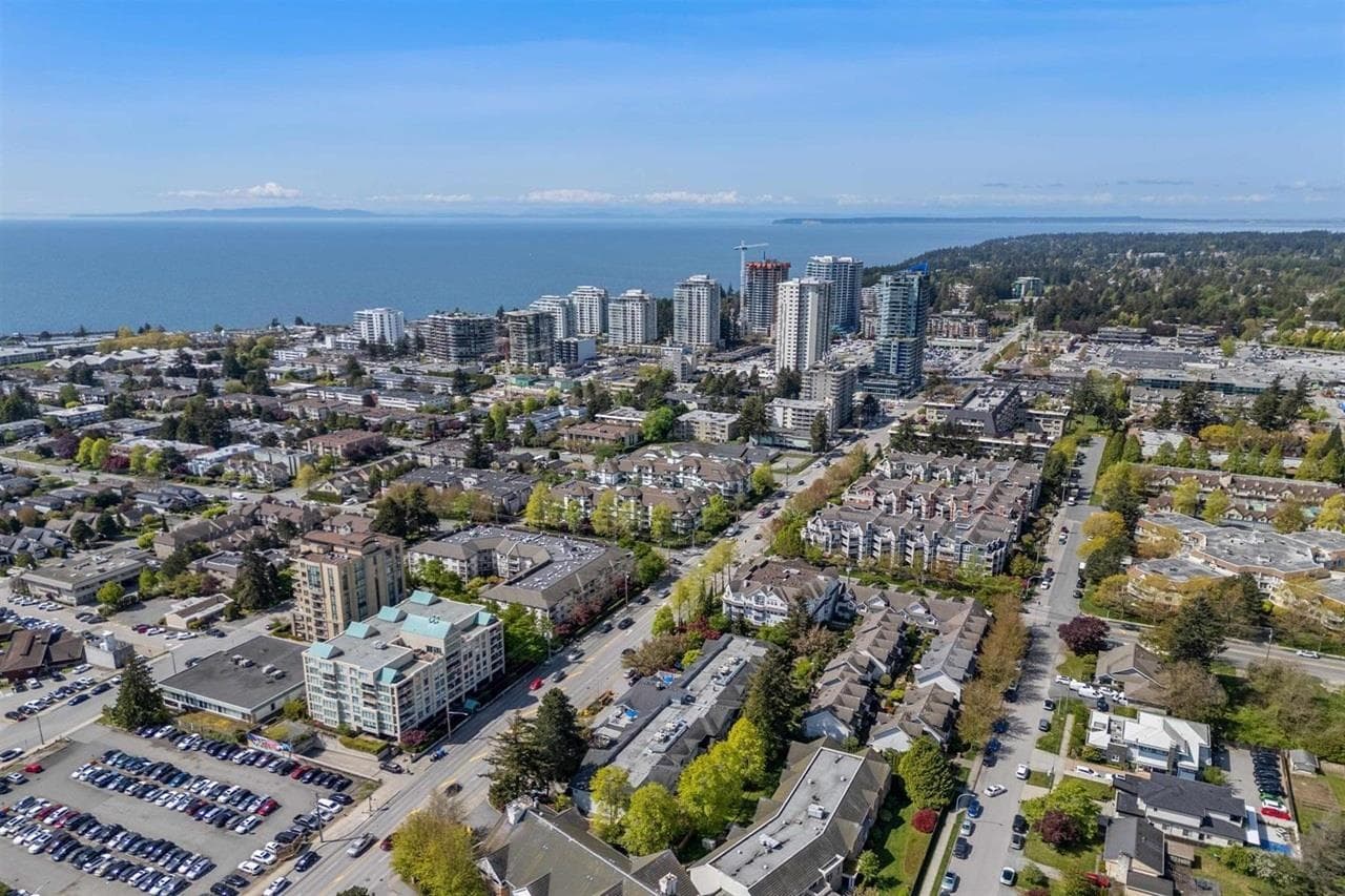 506 - 15466 North Bluff Road, White Rock, V4B 3G1 — photo 4