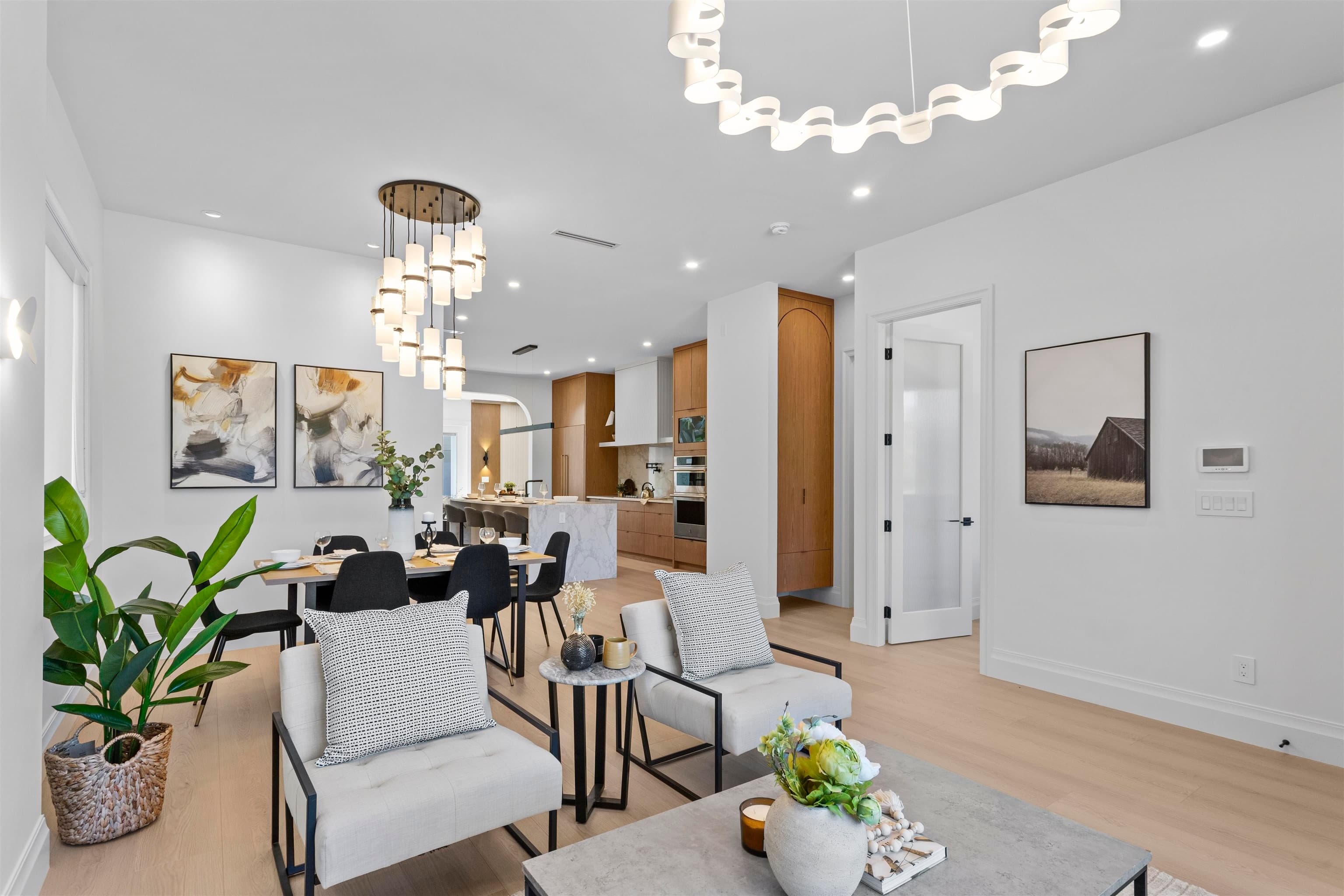 2 - 5459 Forglen Drive, Burnaby, V5H 3K8 — photo 5