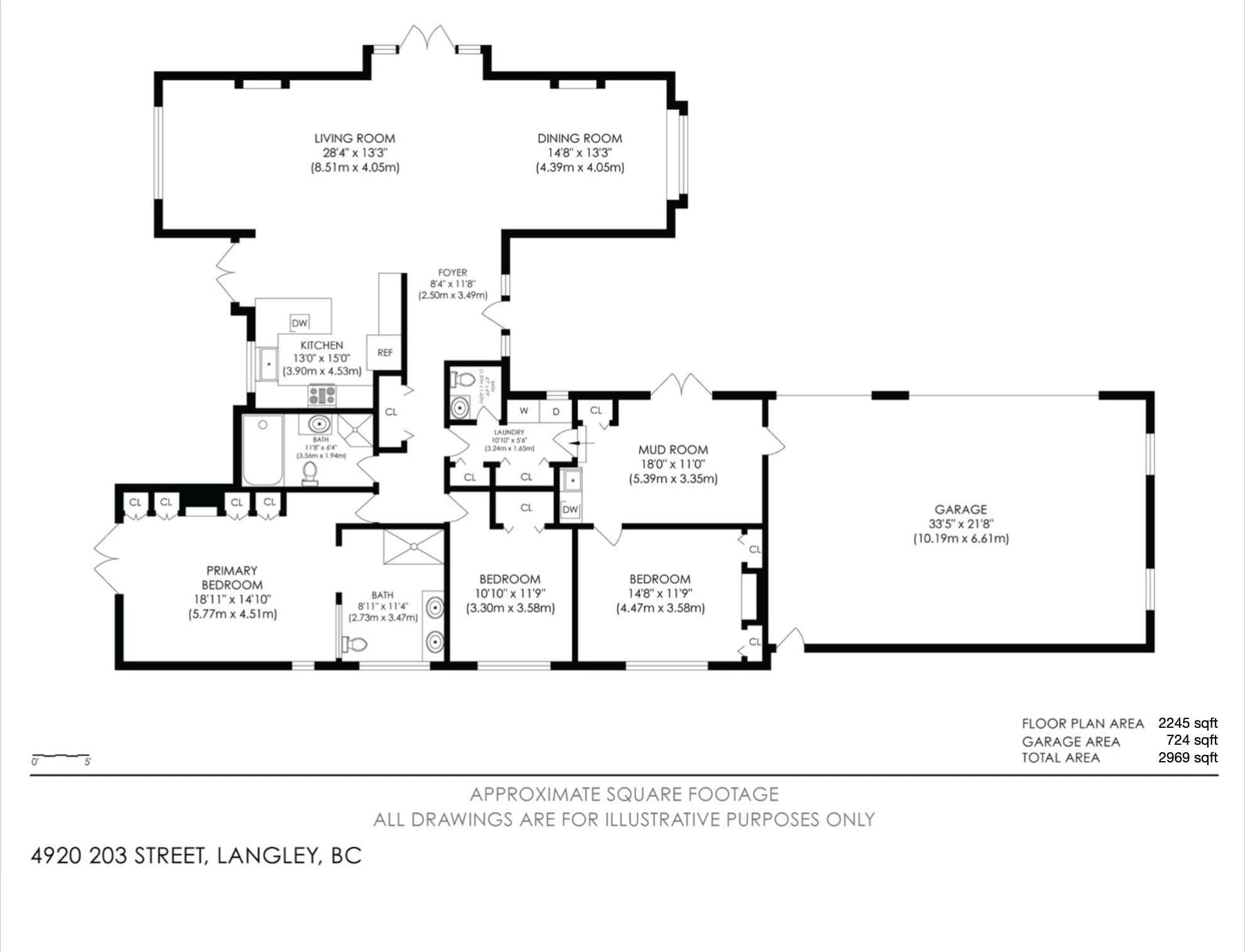 4920 203 Street, Langley, V3A 5C4 — photo 3