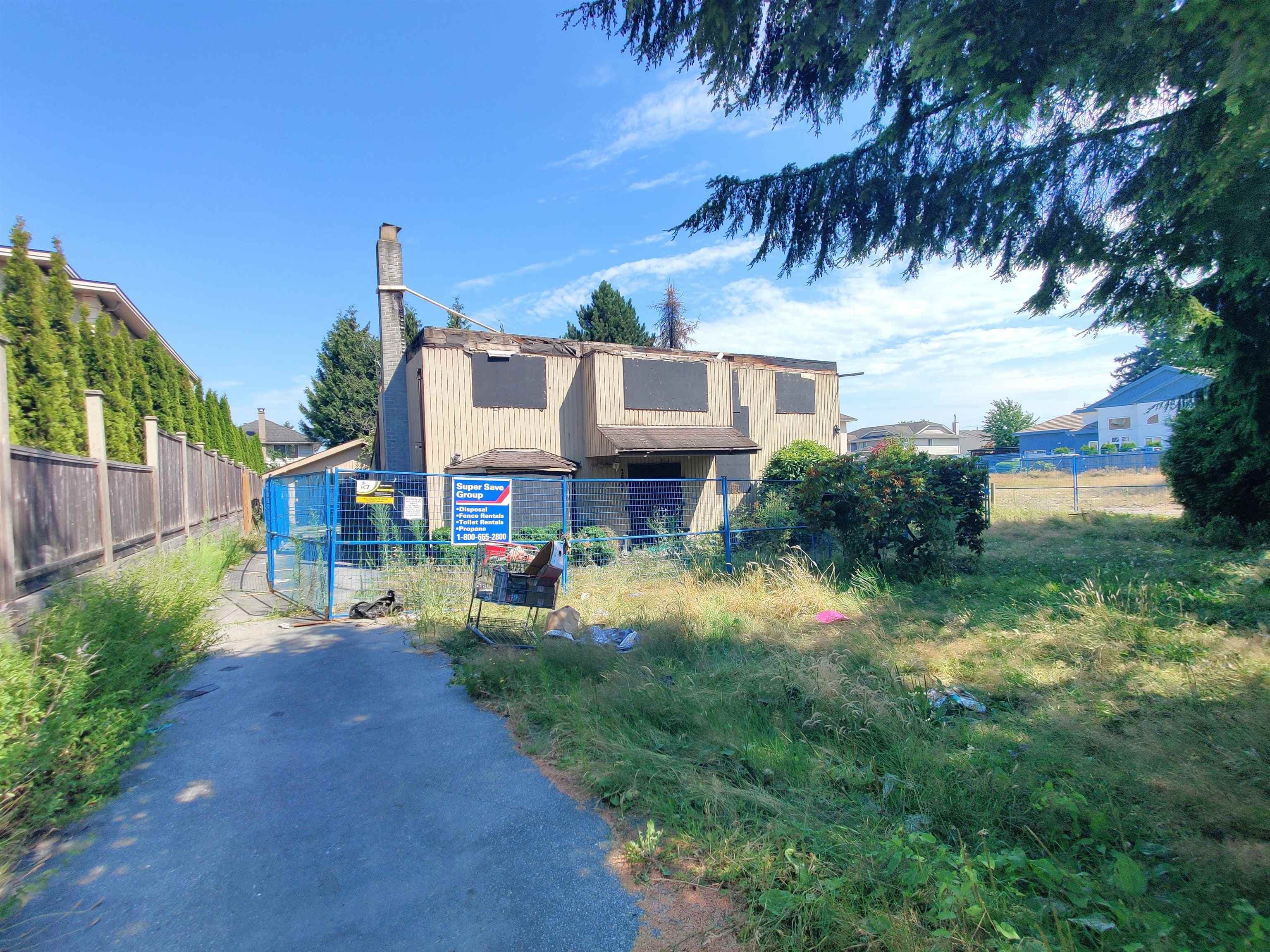 2640 No. 4 Road, Richmond, V6X 2L5 — photo 2