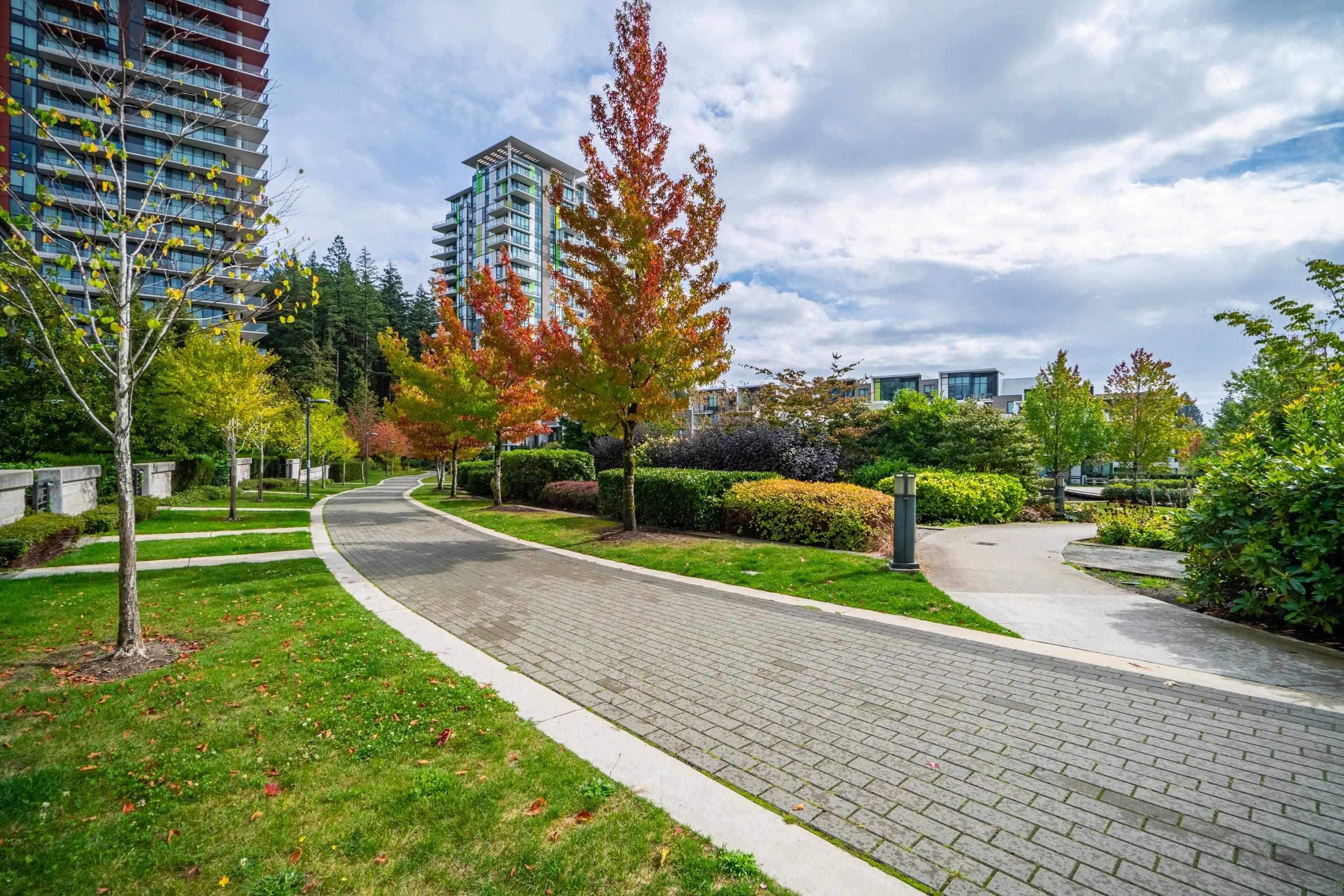 205 - 5638 Birney Avenue, Vancouver, V6S 0K8 — photo 5