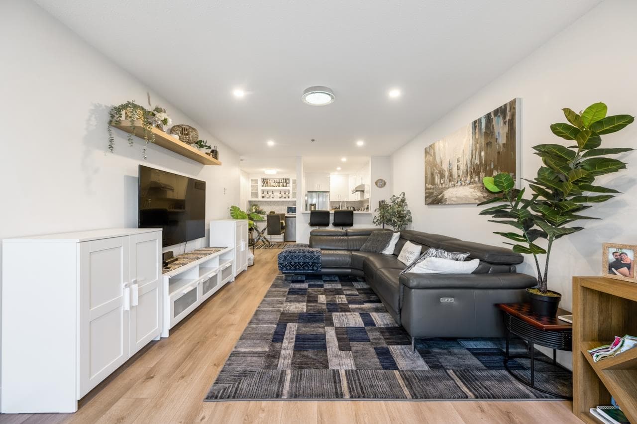 119 - 7800 St. Albans Road, Richmond, V6Y 3Y5 — photo 3