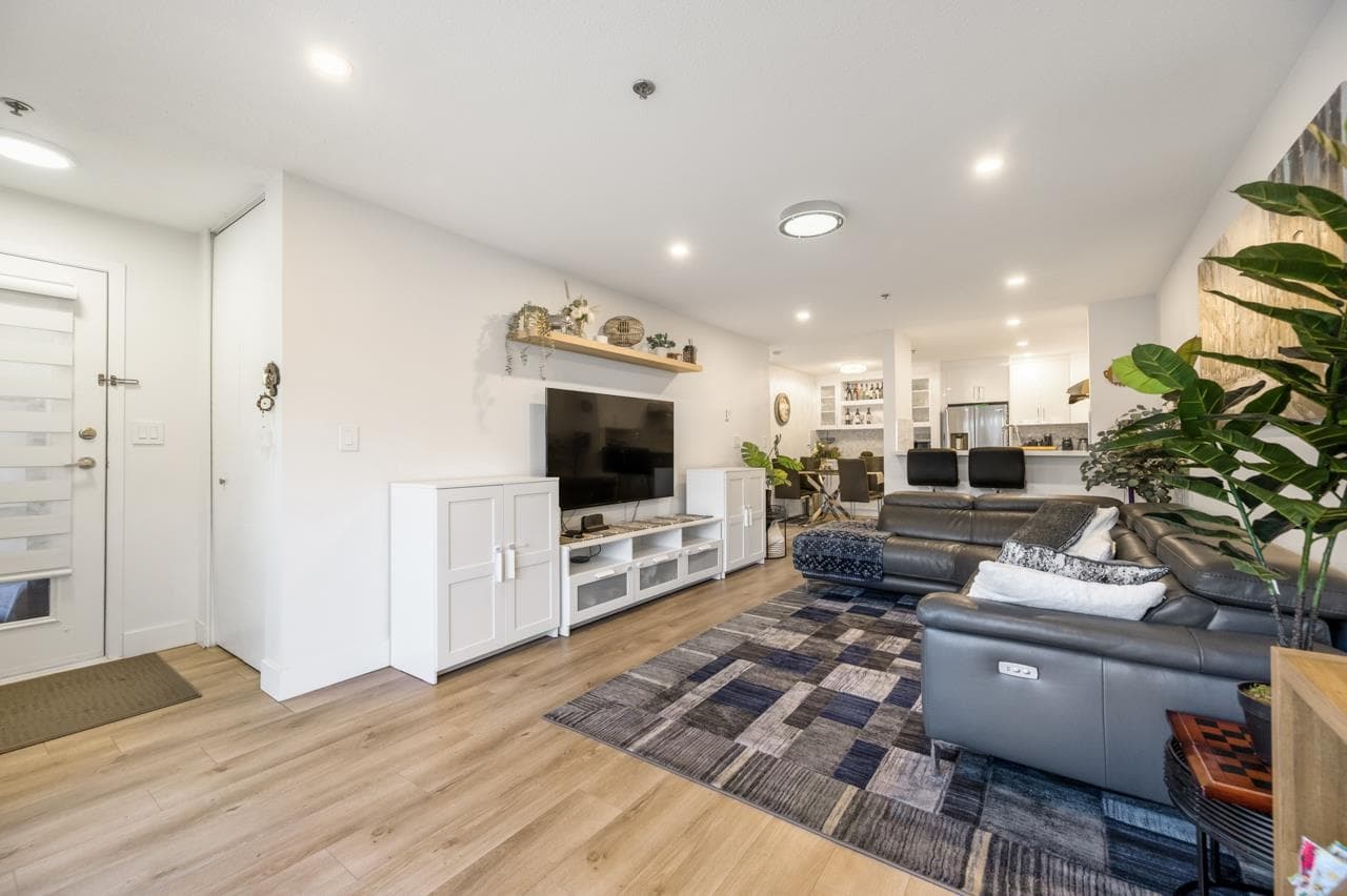 119 - 7800 St. Albans Road, Richmond, V6Y 3Y5 — photo 4