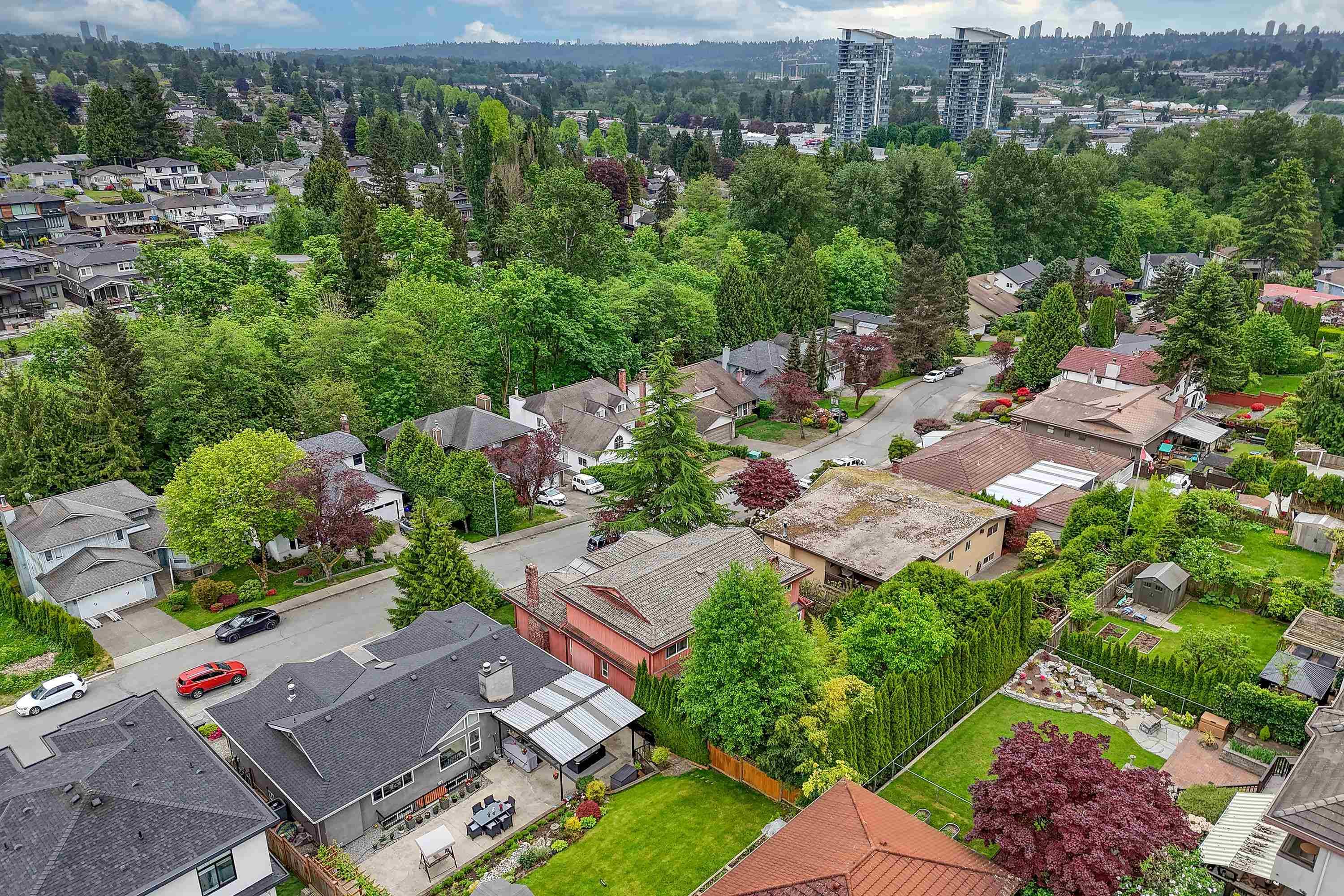 5460 Braelawn Drive, Burnaby, V5B 4R7 — photo 4
