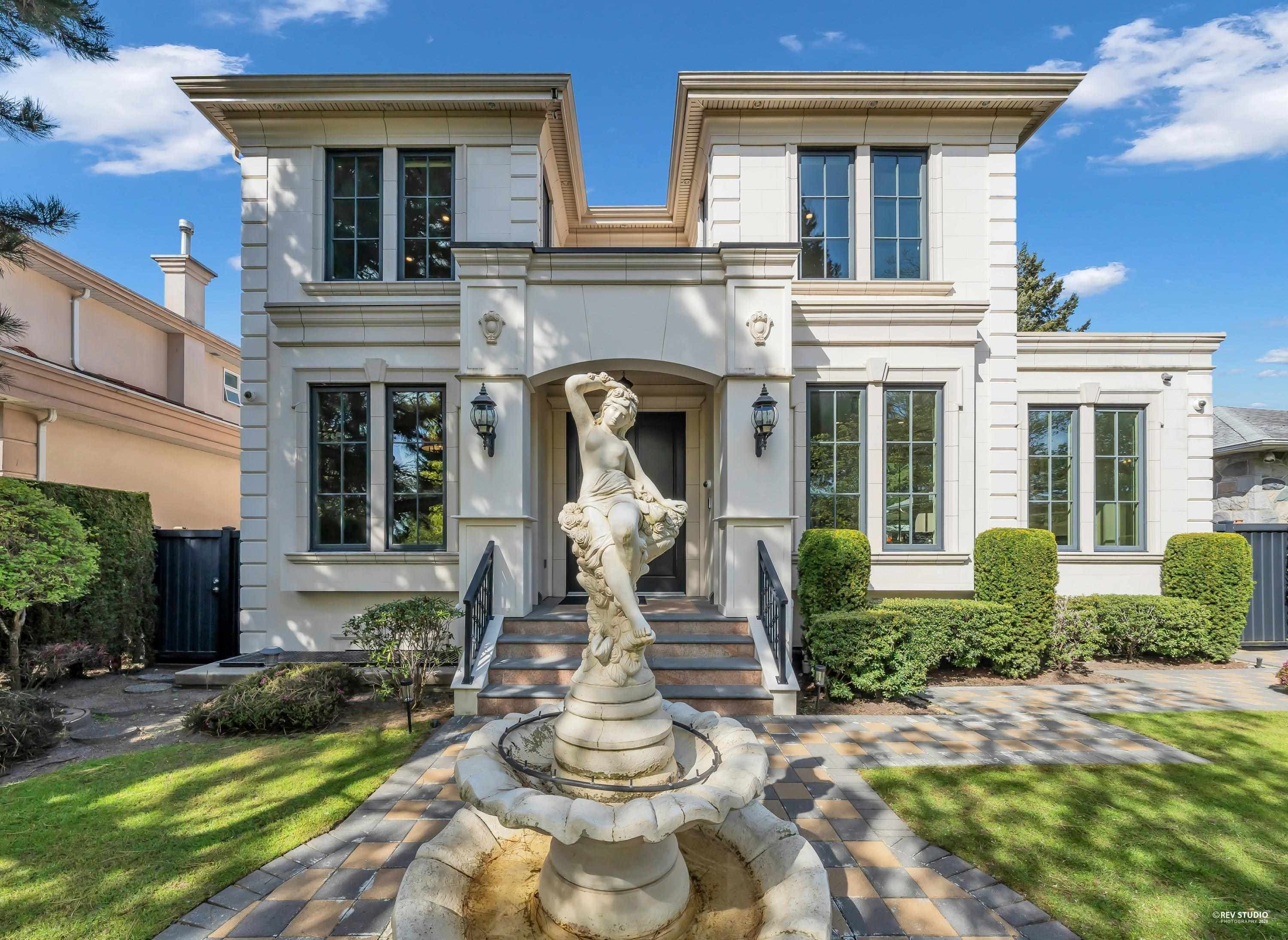 6963 Fremlin Street, Vancouver