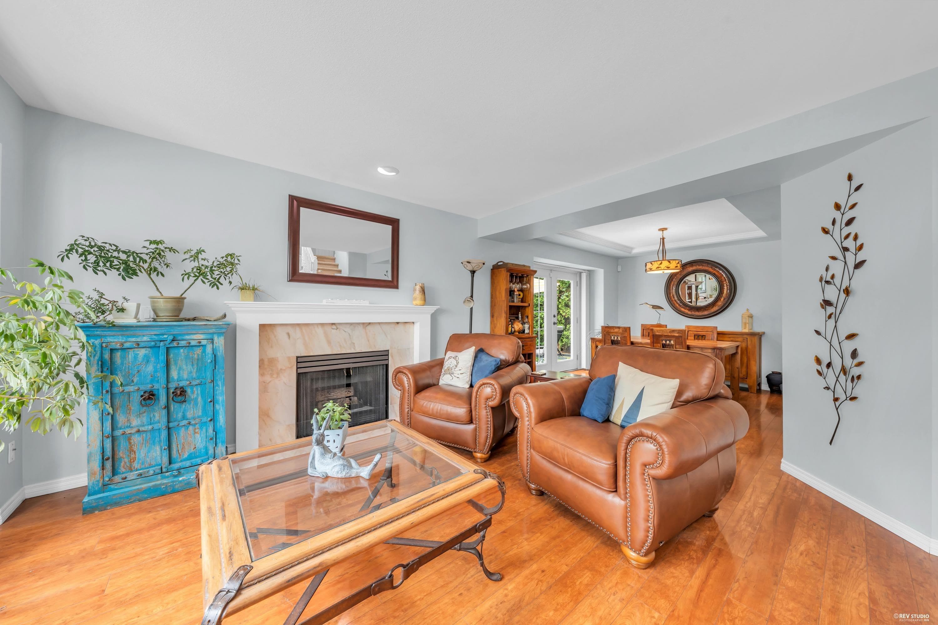 2939 Cliffrose Crescent, Coquitlam, V3E 2T2 — photo 4