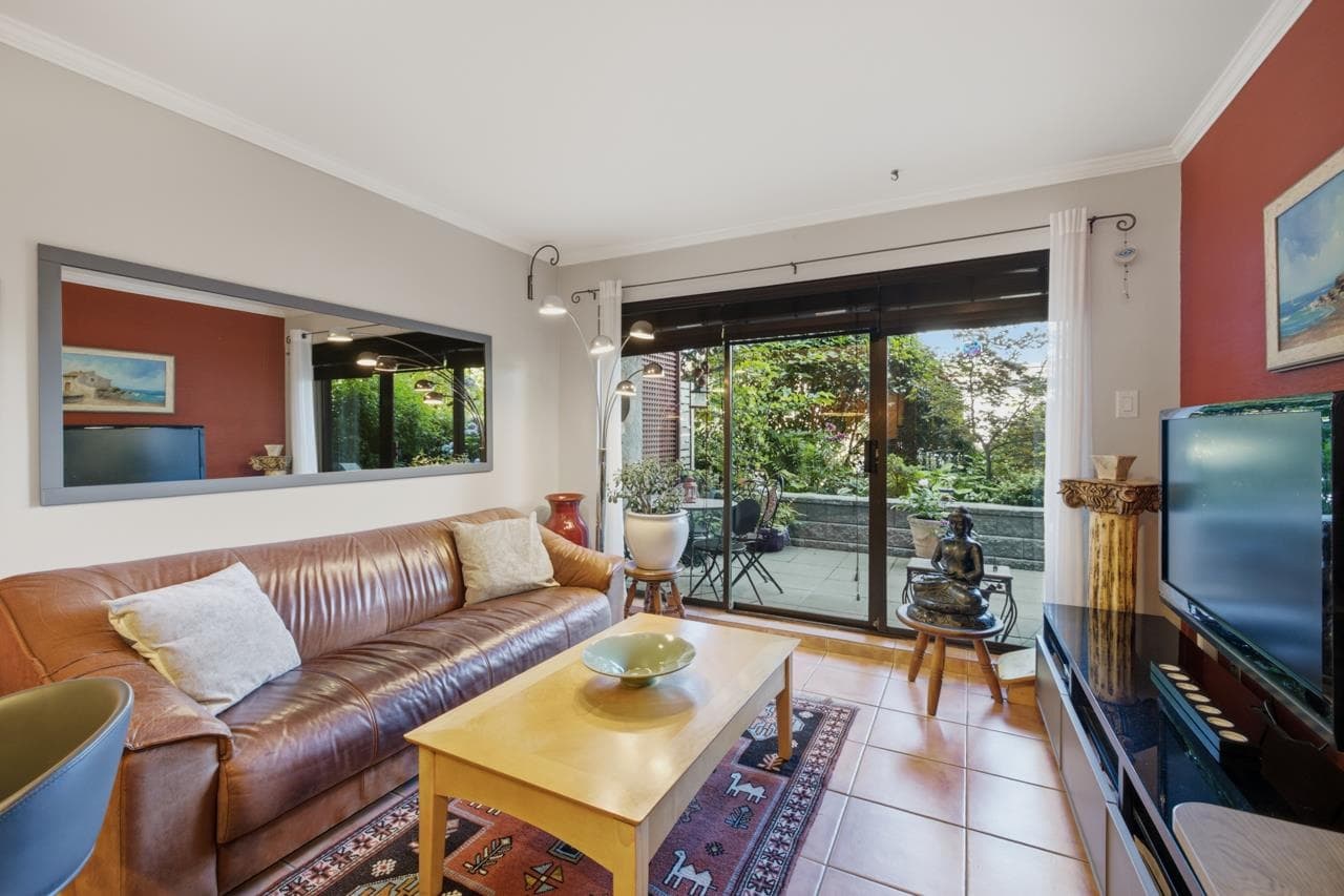 102 - 2120 W 2nd Avenue, Vancouver, V6K 1H6 — photo 2