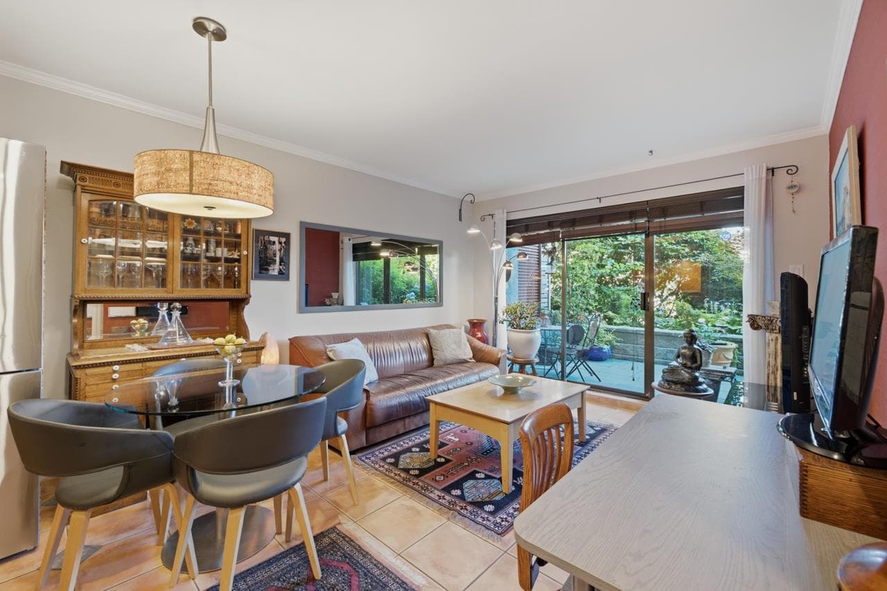 102 - 2120 W 2nd Avenue, Vancouver, V6K 1H6 — photo 1